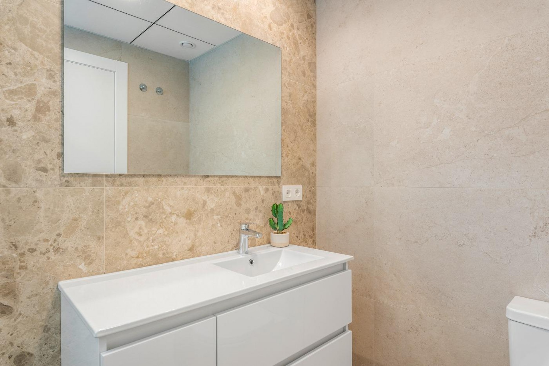 Nouvelle construction - Villa -
Los Alcazares - Los Alcázares