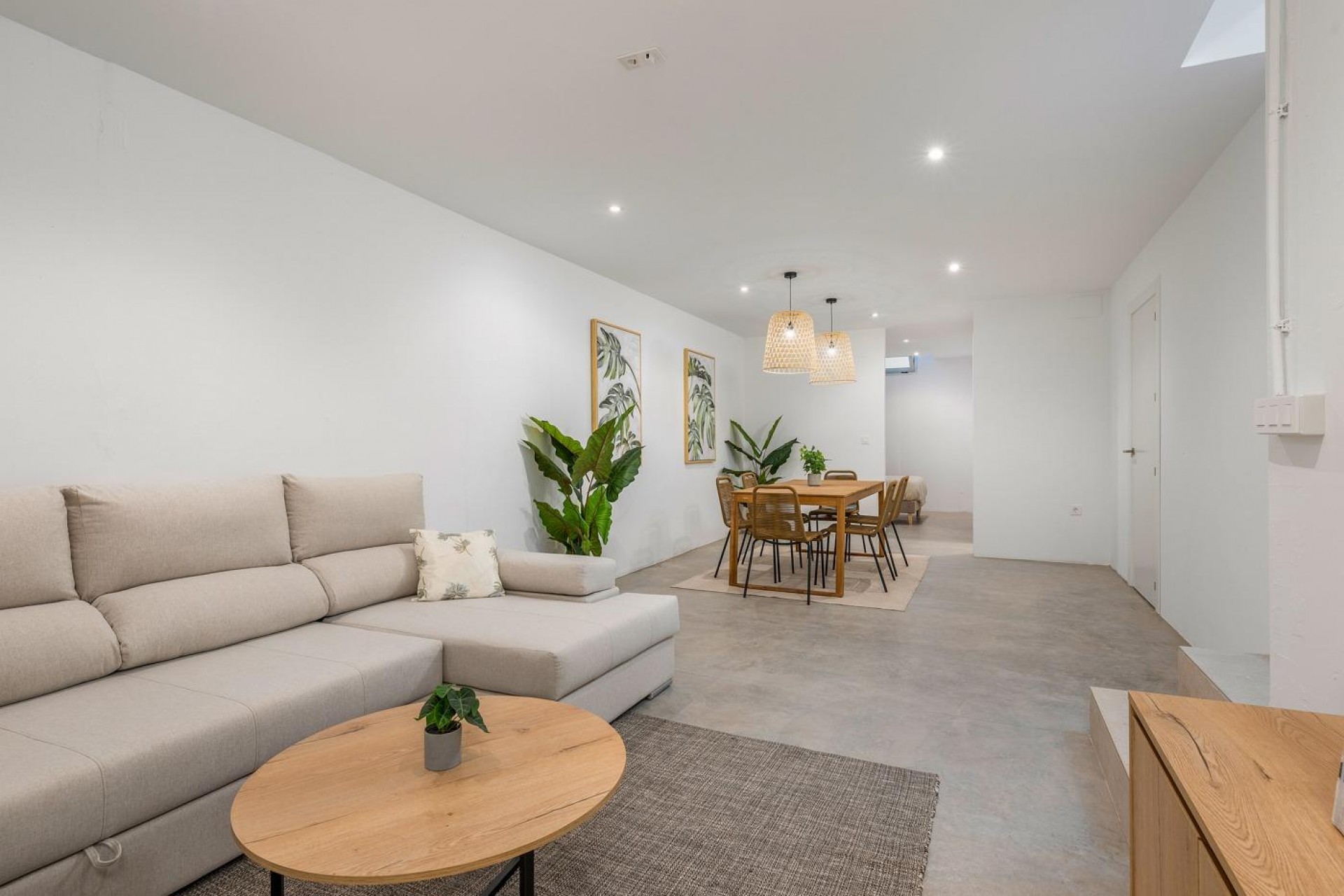 Nouvelle construction - Villa -
Los Alcazares - Los Alcázares