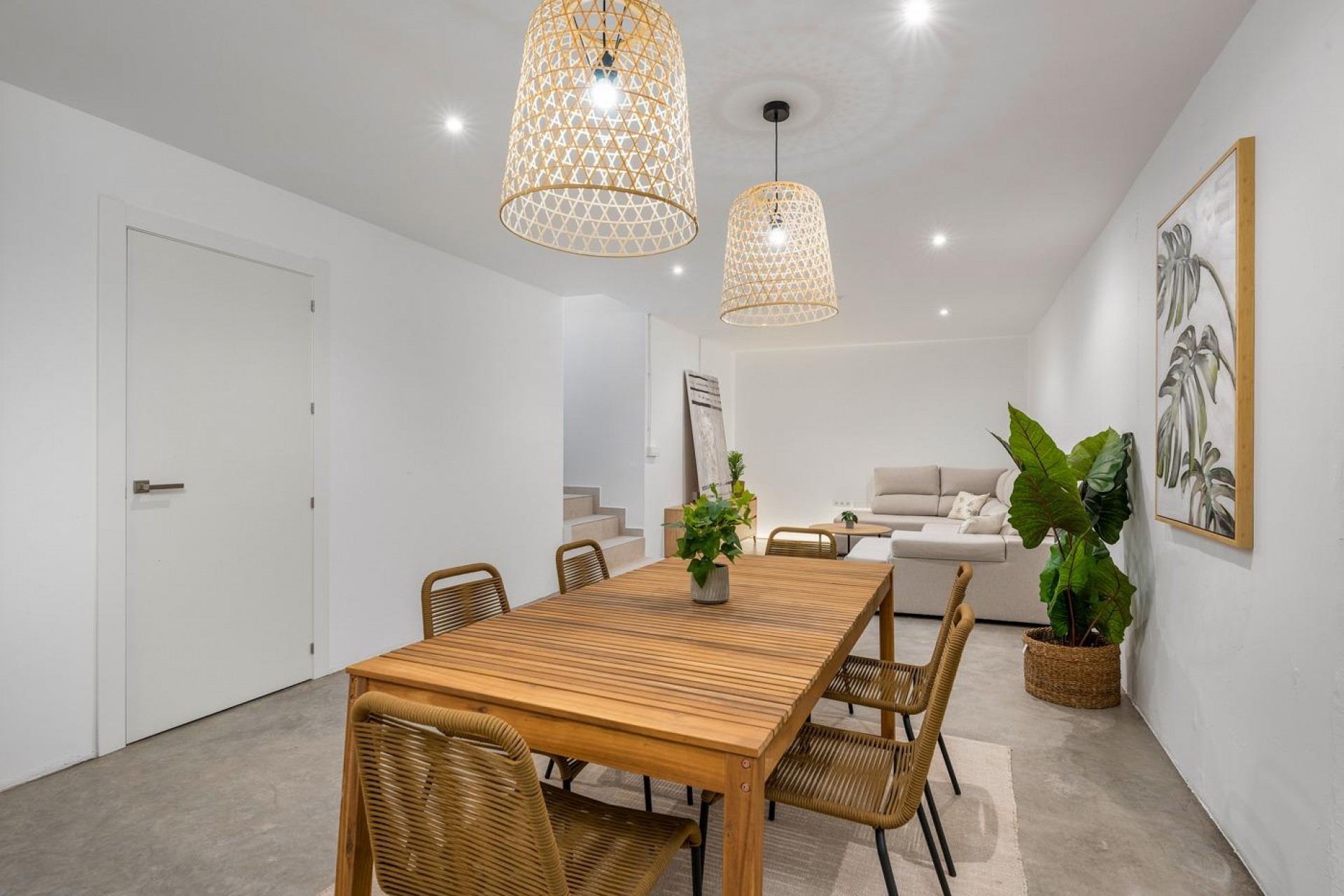 Nouvelle construction - Villa -
Los Alcazares - Los Alcázares