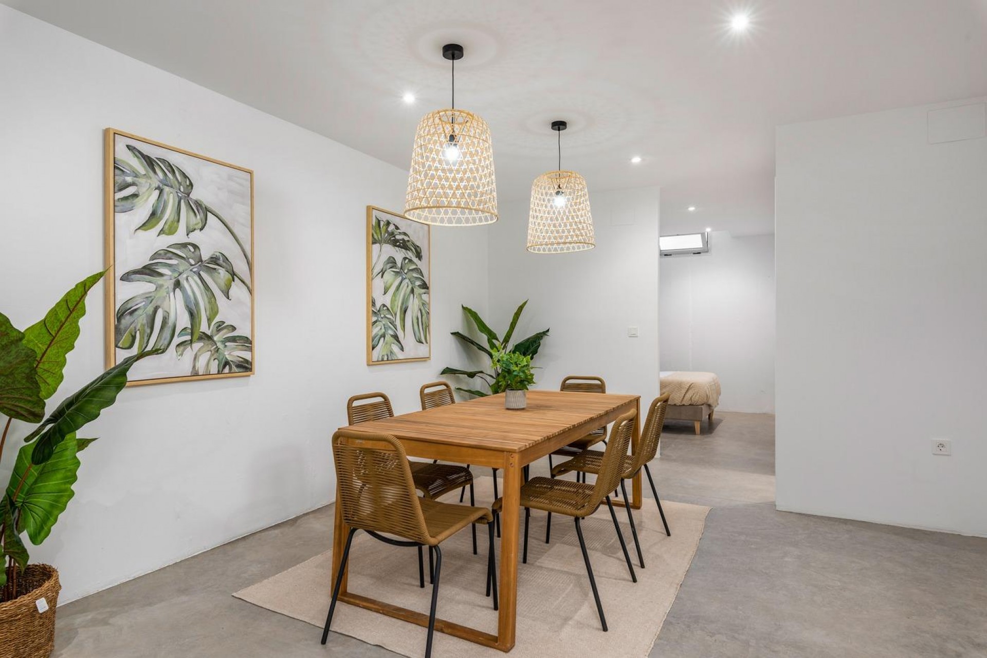 Nouvelle construction - Villa -
Los Alcazares - Los Alcázares