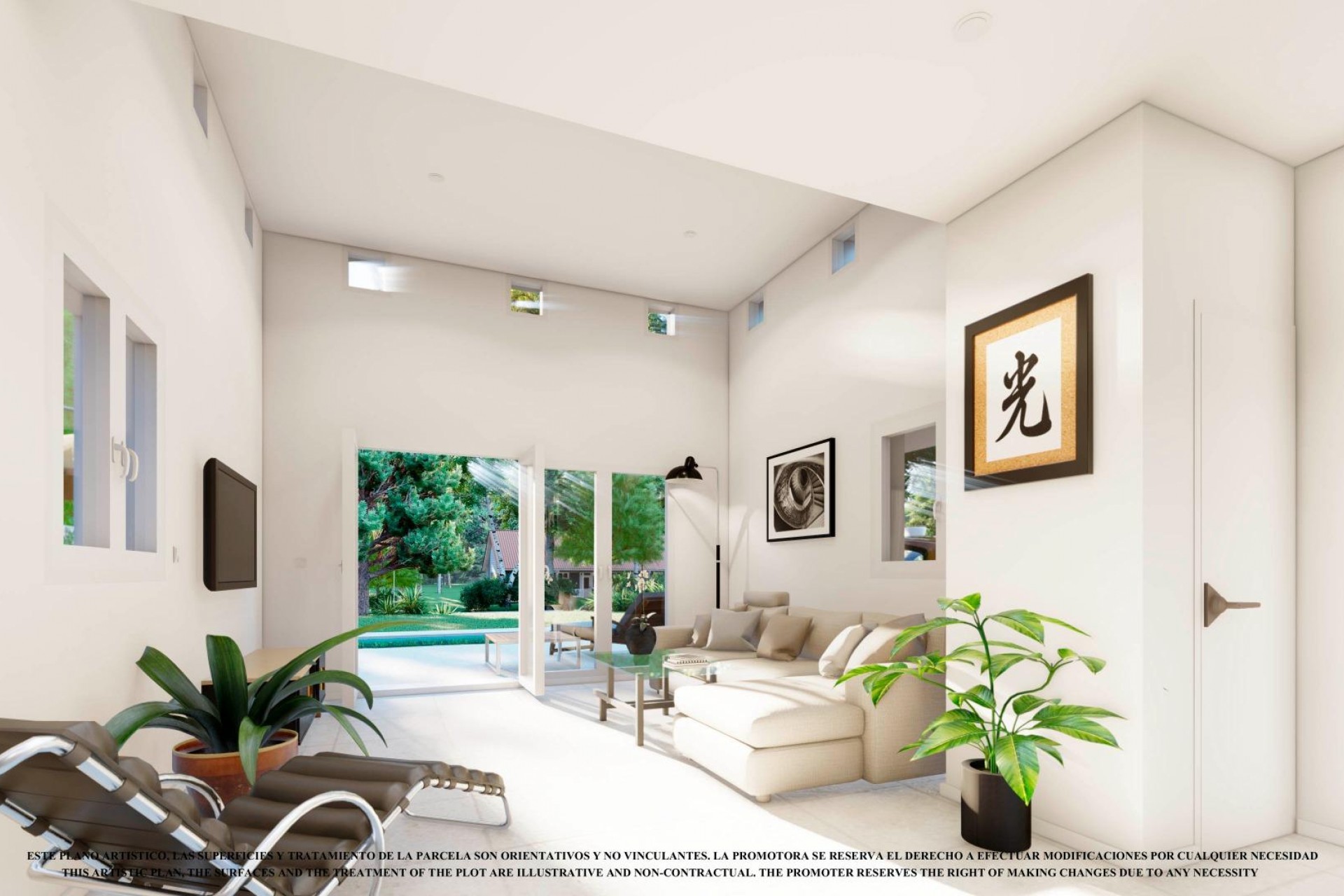 Nouvelle construction - Villa -
Los Alcazares - Los Alcázares