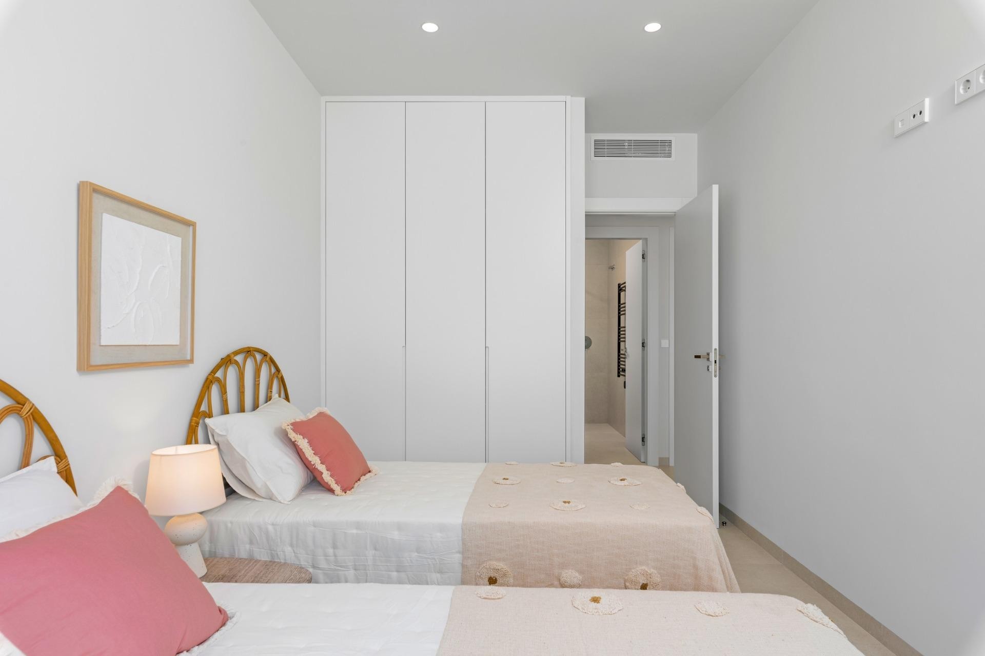 Nouvelle construction - Villa -
Los Alcazares - Los Alcázares