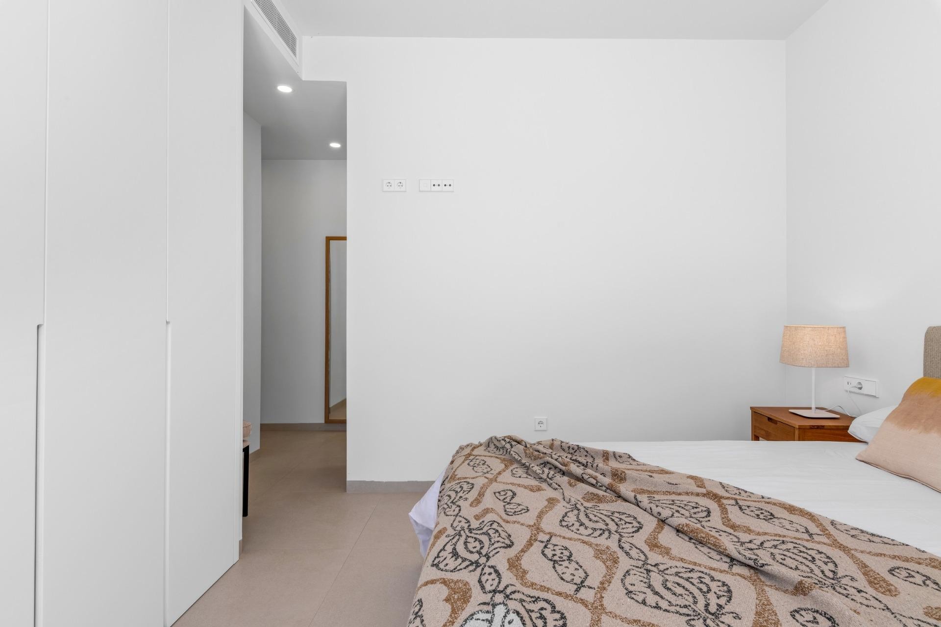 Nouvelle construction - Villa -
Los Alcazares - Los Alcázares