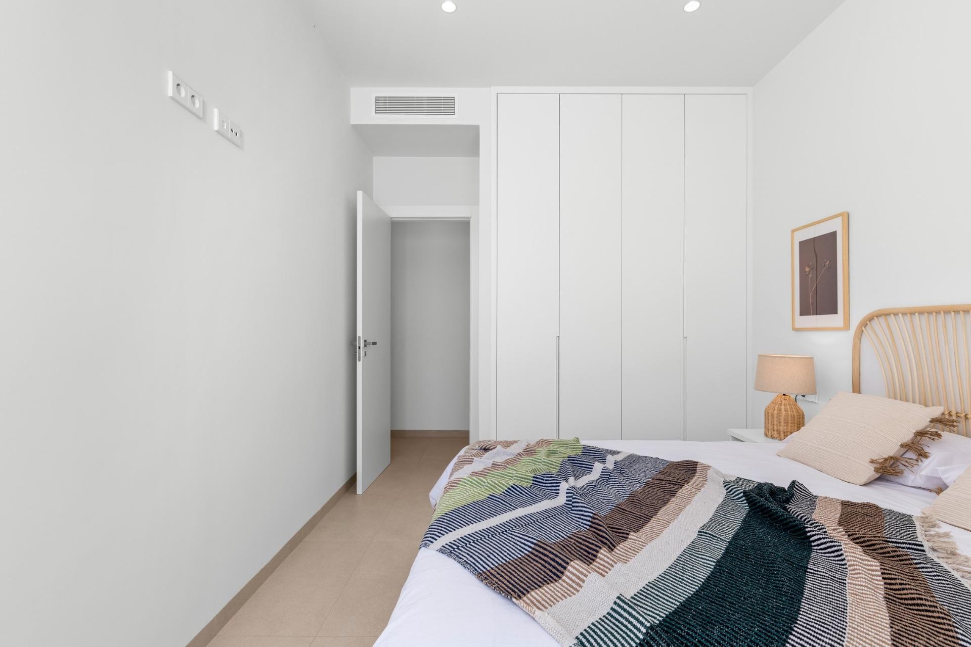 Nouvelle construction - Villa -
Los Alcazares - Los Alcázares