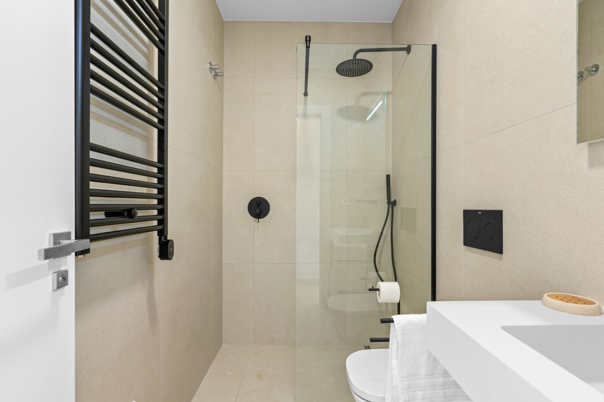 Nouvelle construction - Villa -
Los Alcazares - Los Alcázares