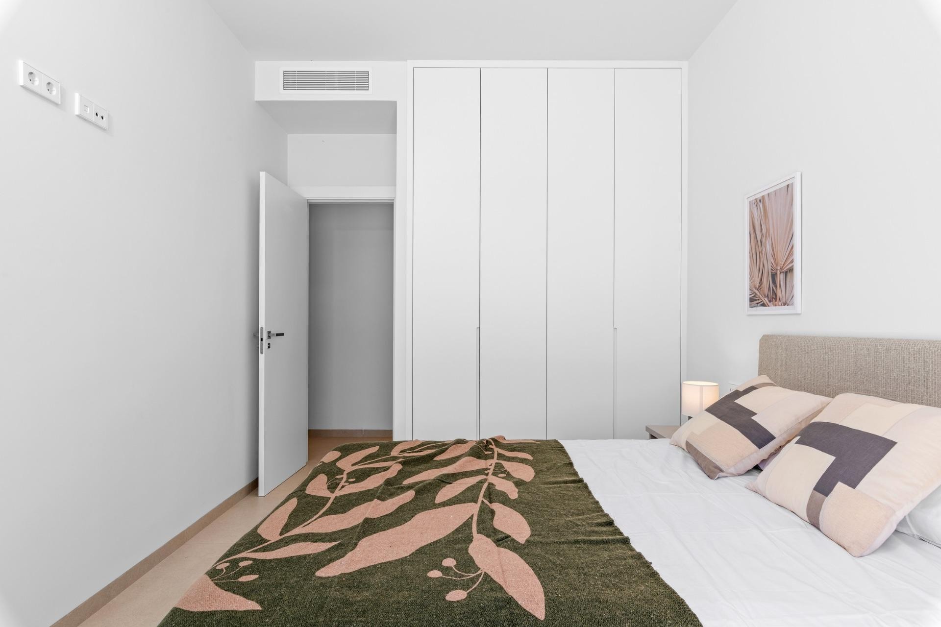 Nouvelle construction - Villa -
Los Alcazares - Los Alcázares