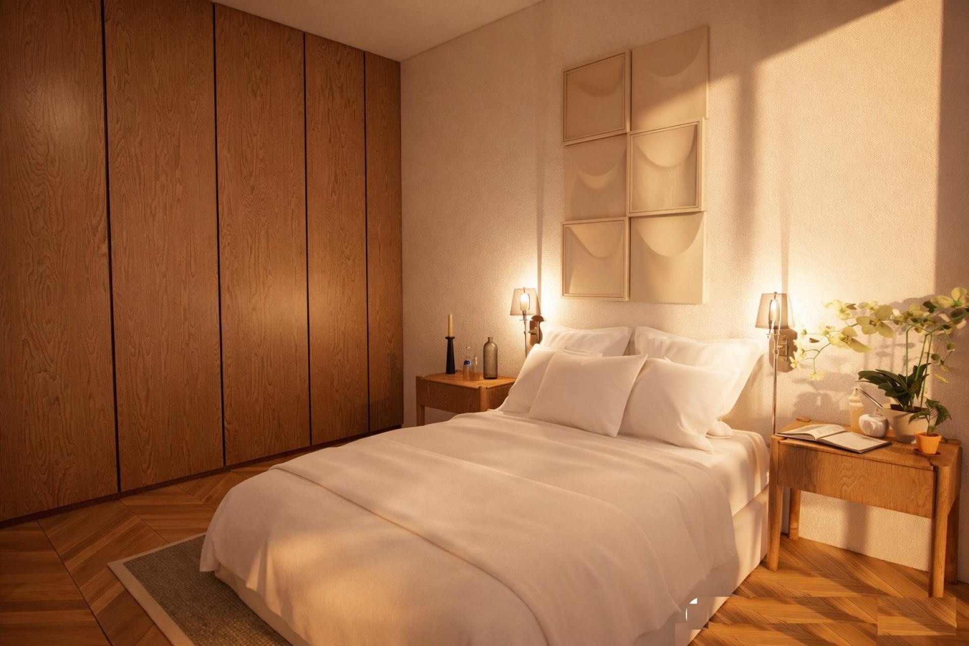 Nouvelle construction - Villa -
Los Alcazares - Los Alcázares