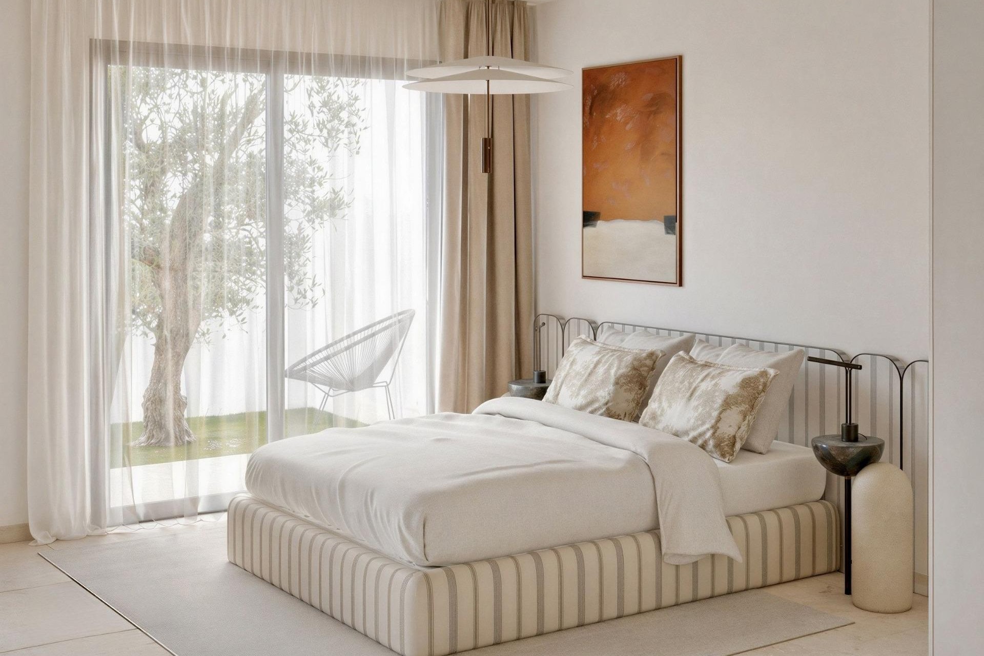 Nouvelle construction - Villa -
Los Alcazares - Los Alcázares