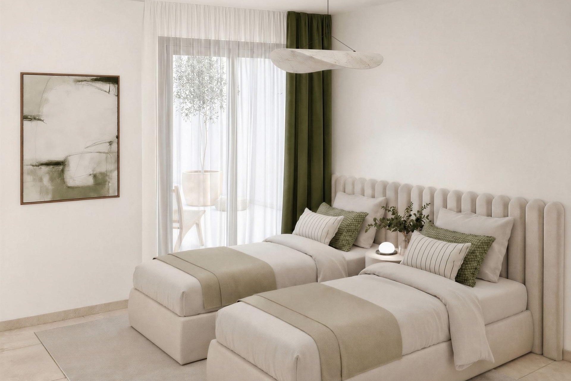 Nouvelle construction - Villa -
Los Alcazares - Los Alcázares