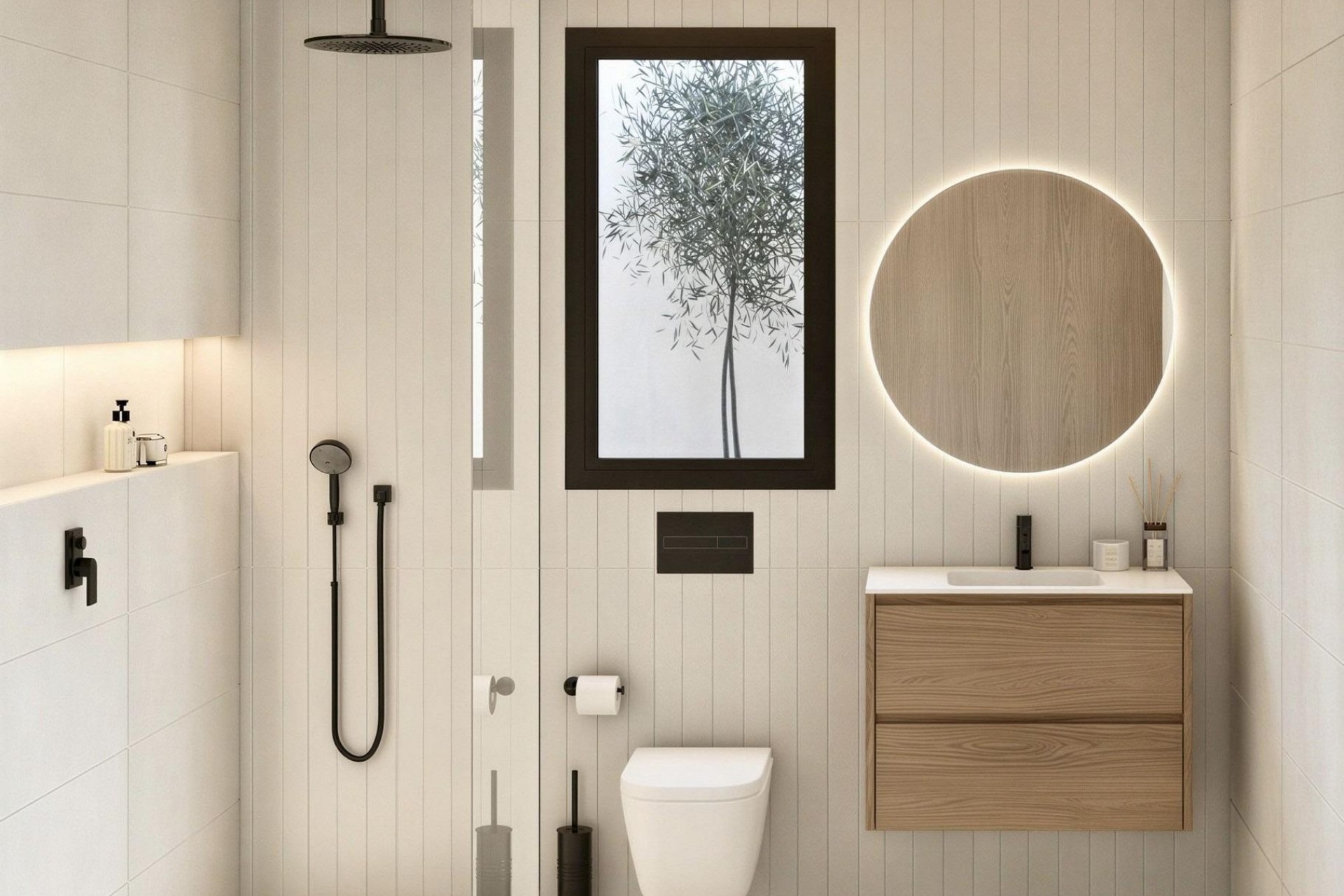 Nouvelle construction - Villa -
Los Alcazares - Los Alcázares