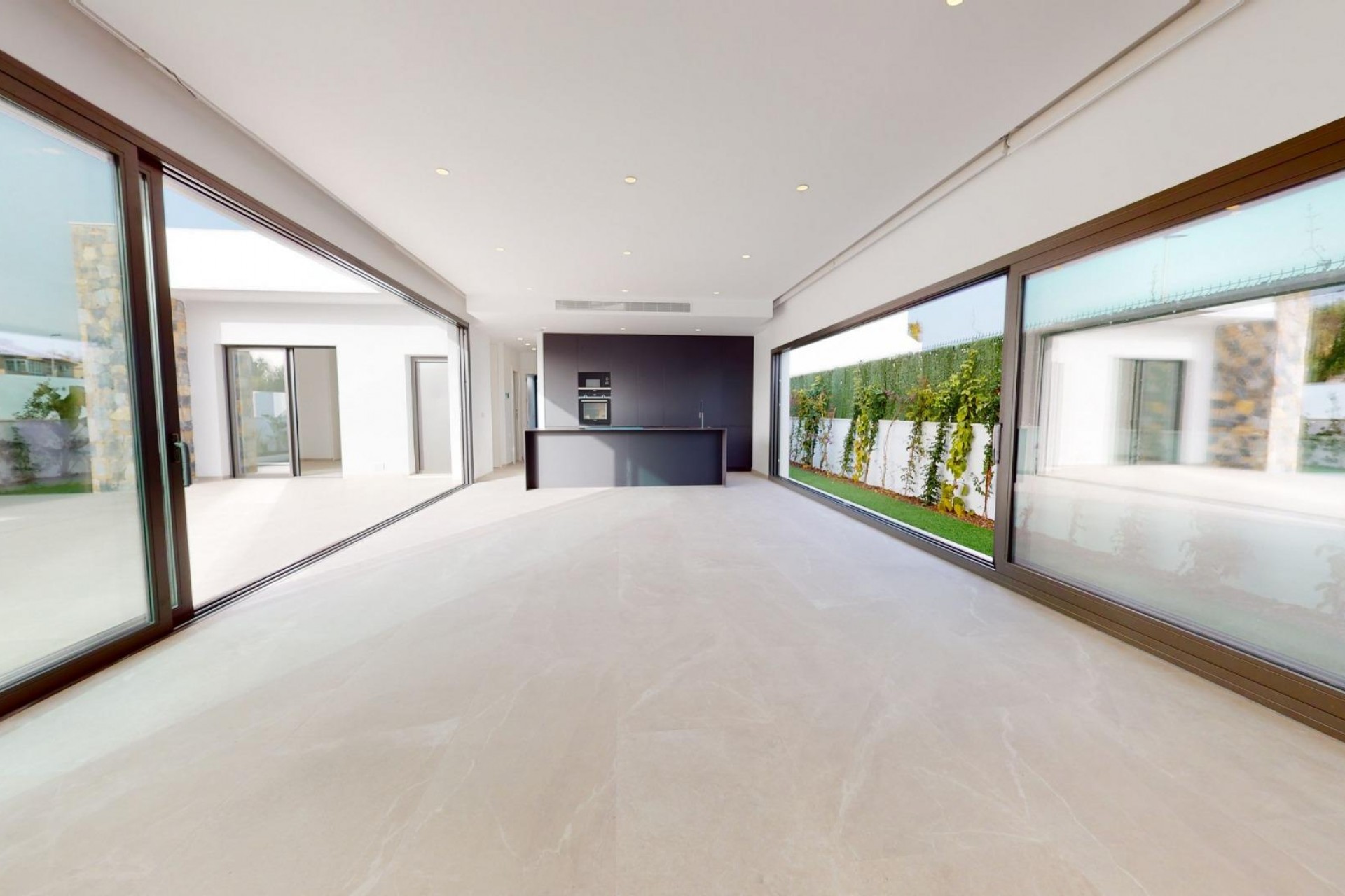 Nouvelle construction - Villa -
Los Alcazares - Los Alcázares
