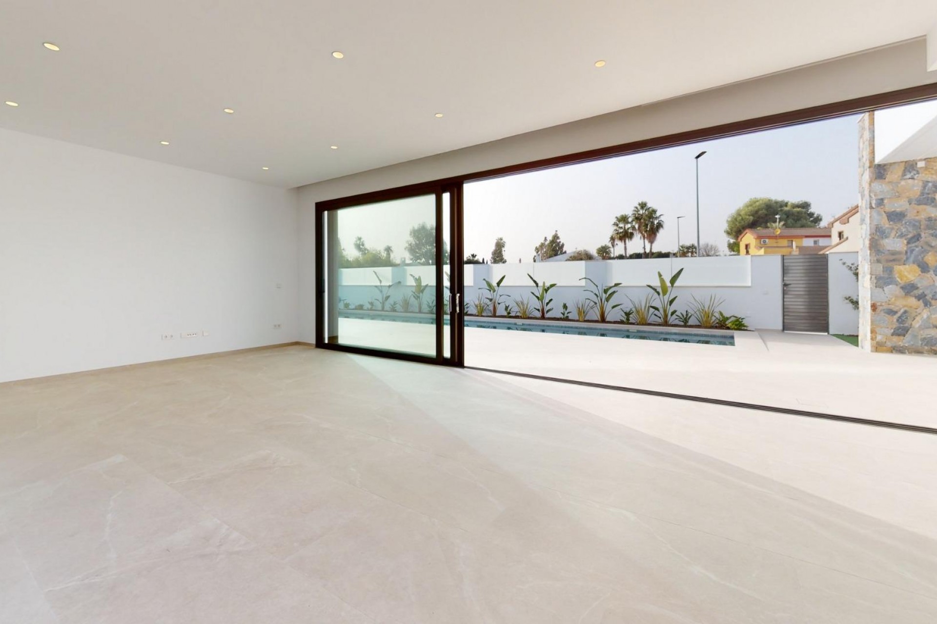 Nouvelle construction - Villa -
Los Alcazares - Los Alcázares