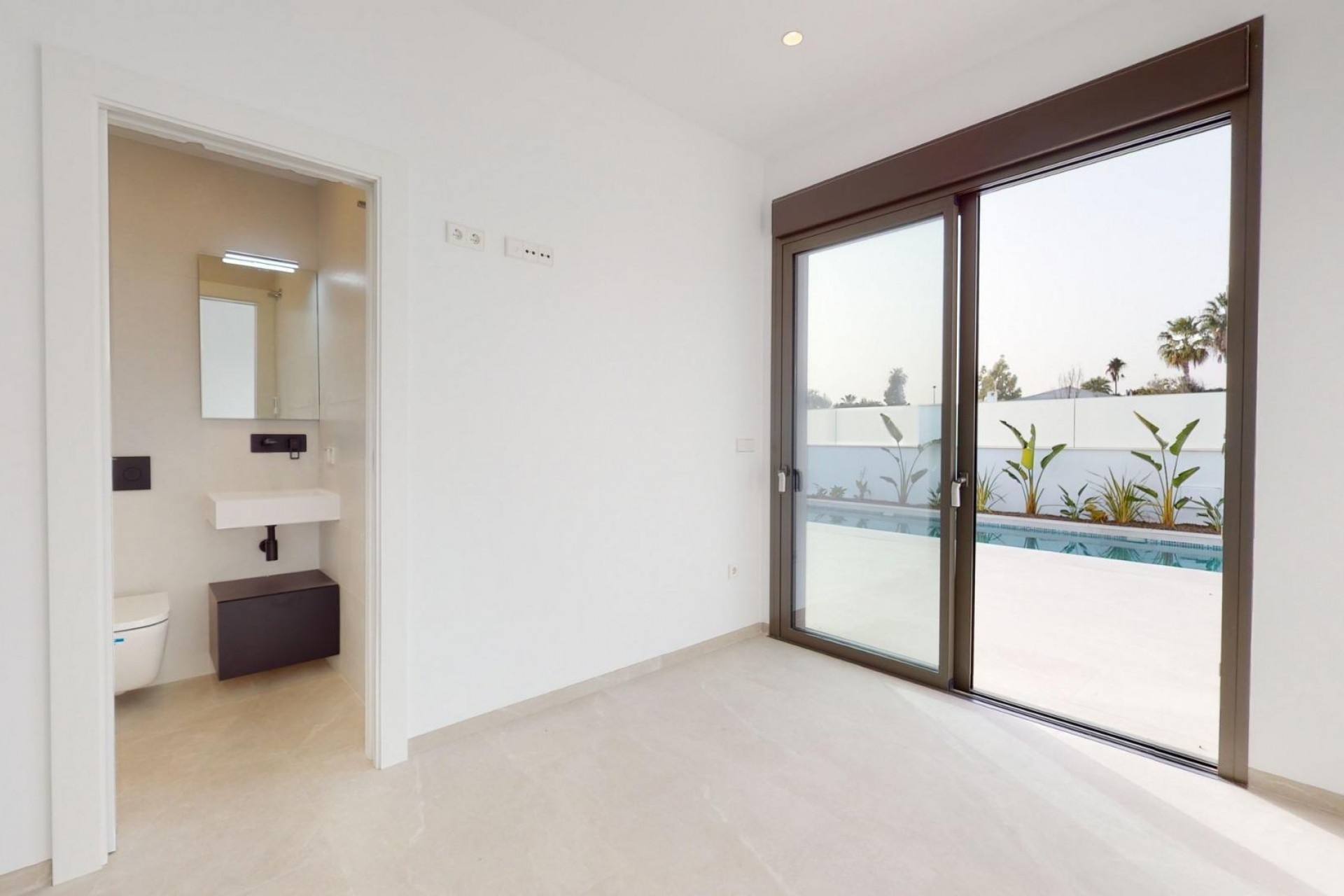 Nouvelle construction - Villa -
Los Alcazares - Los Alcázares