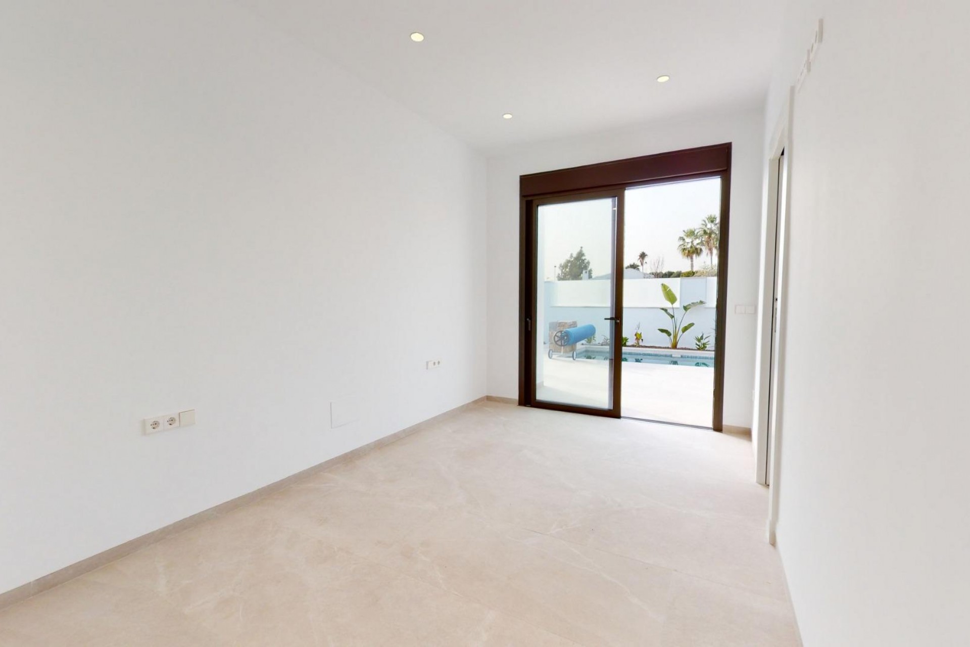 Nouvelle construction - Villa -
Los Alcazares - Los Alcázares