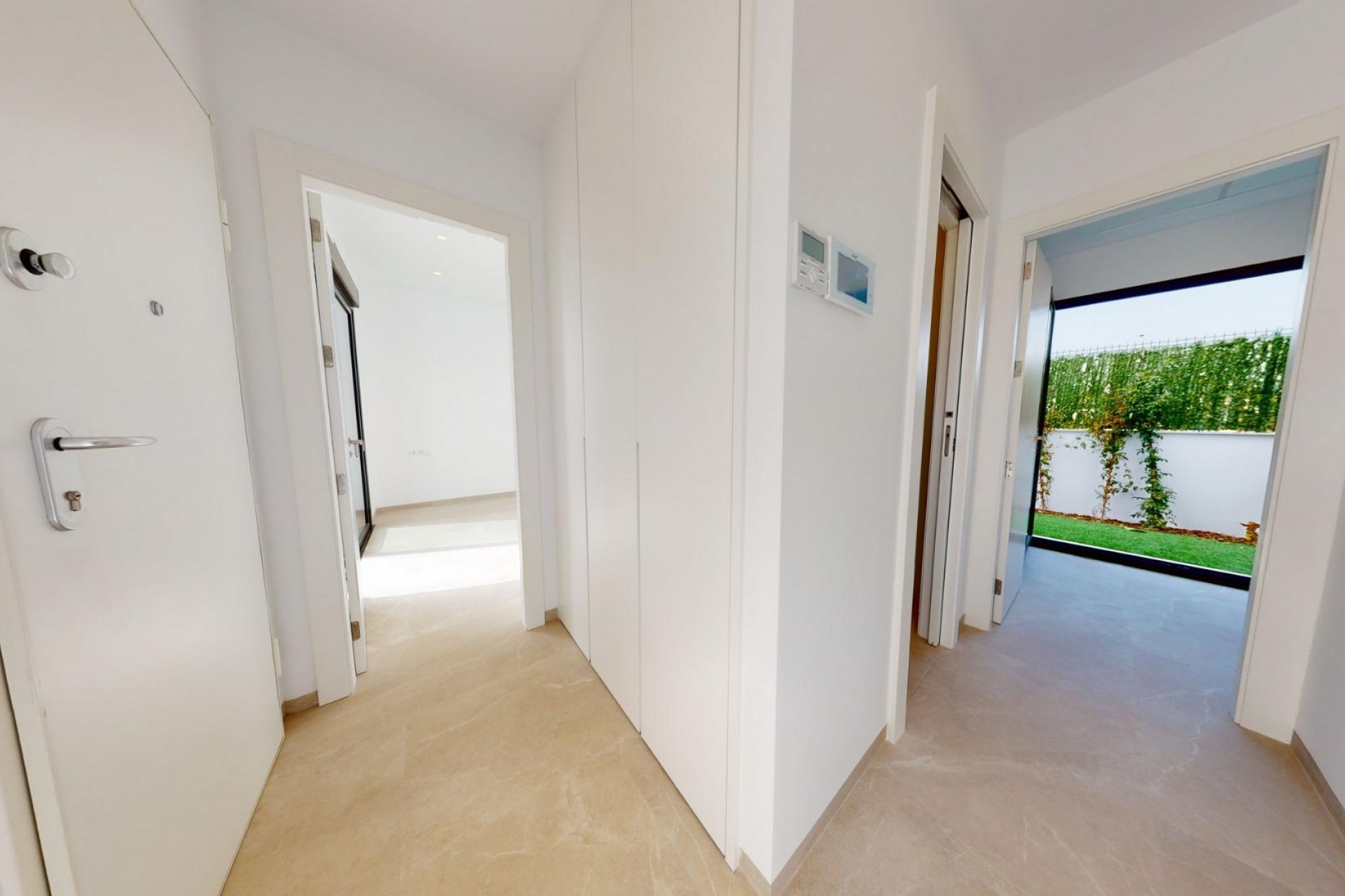 Nouvelle construction - Villa -
Los Alcazares - Los Alcázares