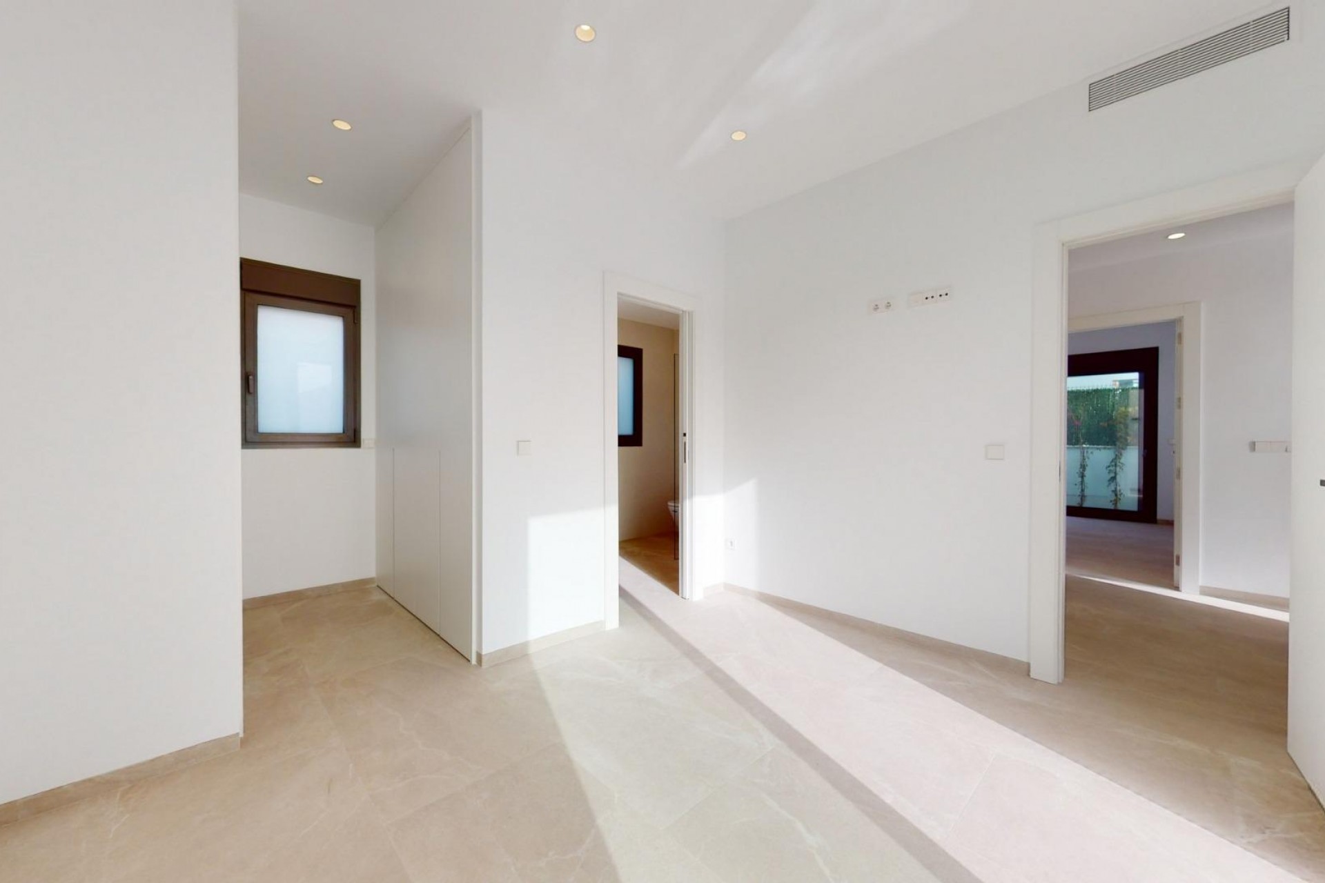 Nouvelle construction - Villa -
Los Alcazares - Los Alcázares