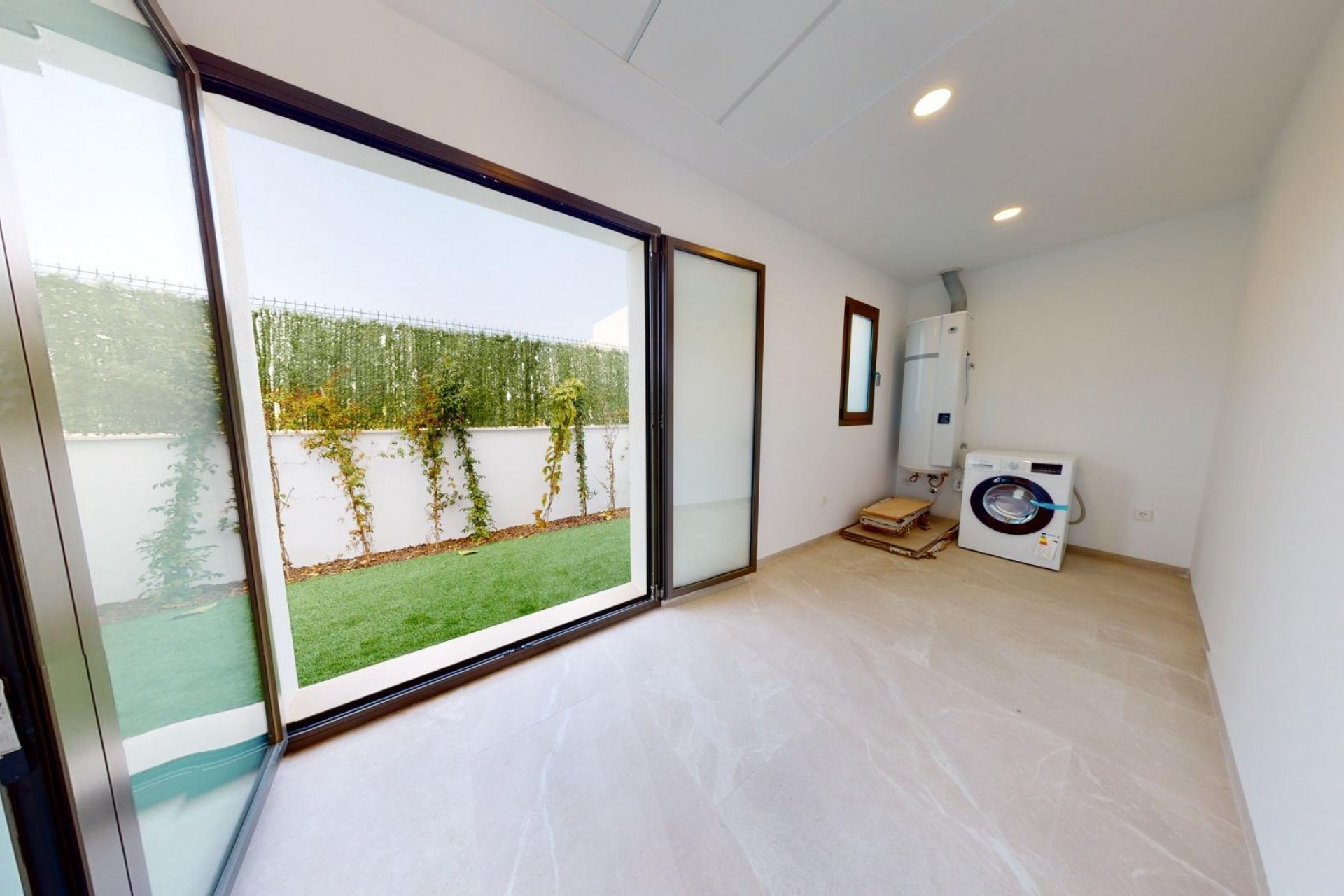 Nouvelle construction - Villa -
Los Alcazares - Los Alcázares