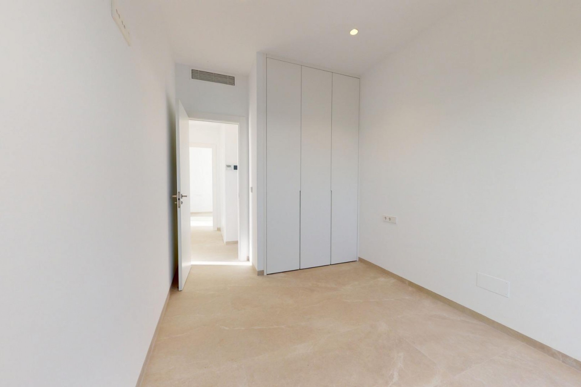 Nouvelle construction - Villa -
Los Alcazares - Los Alcázares