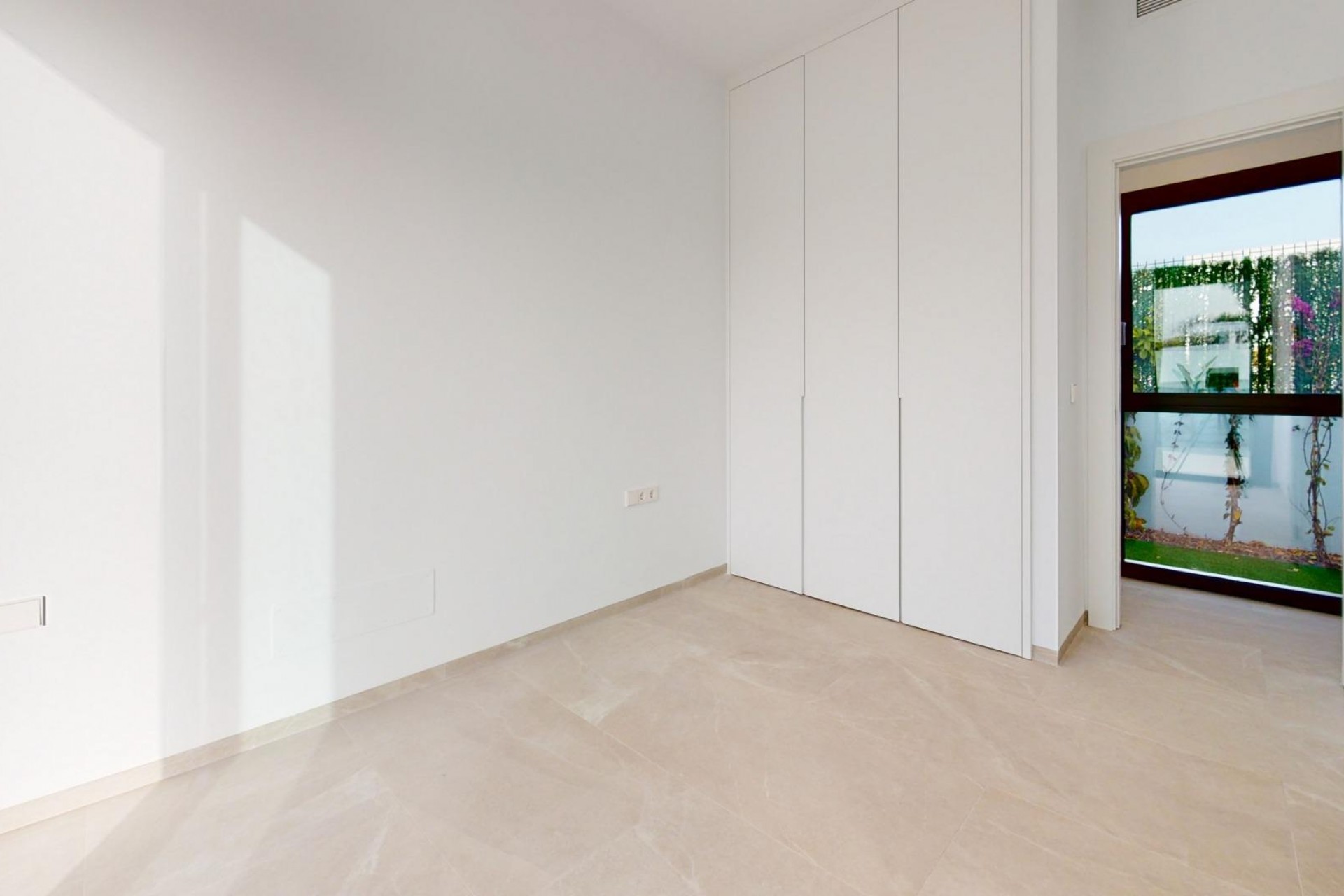 Nouvelle construction - Villa -
Los Alcazares - Los Alcázares