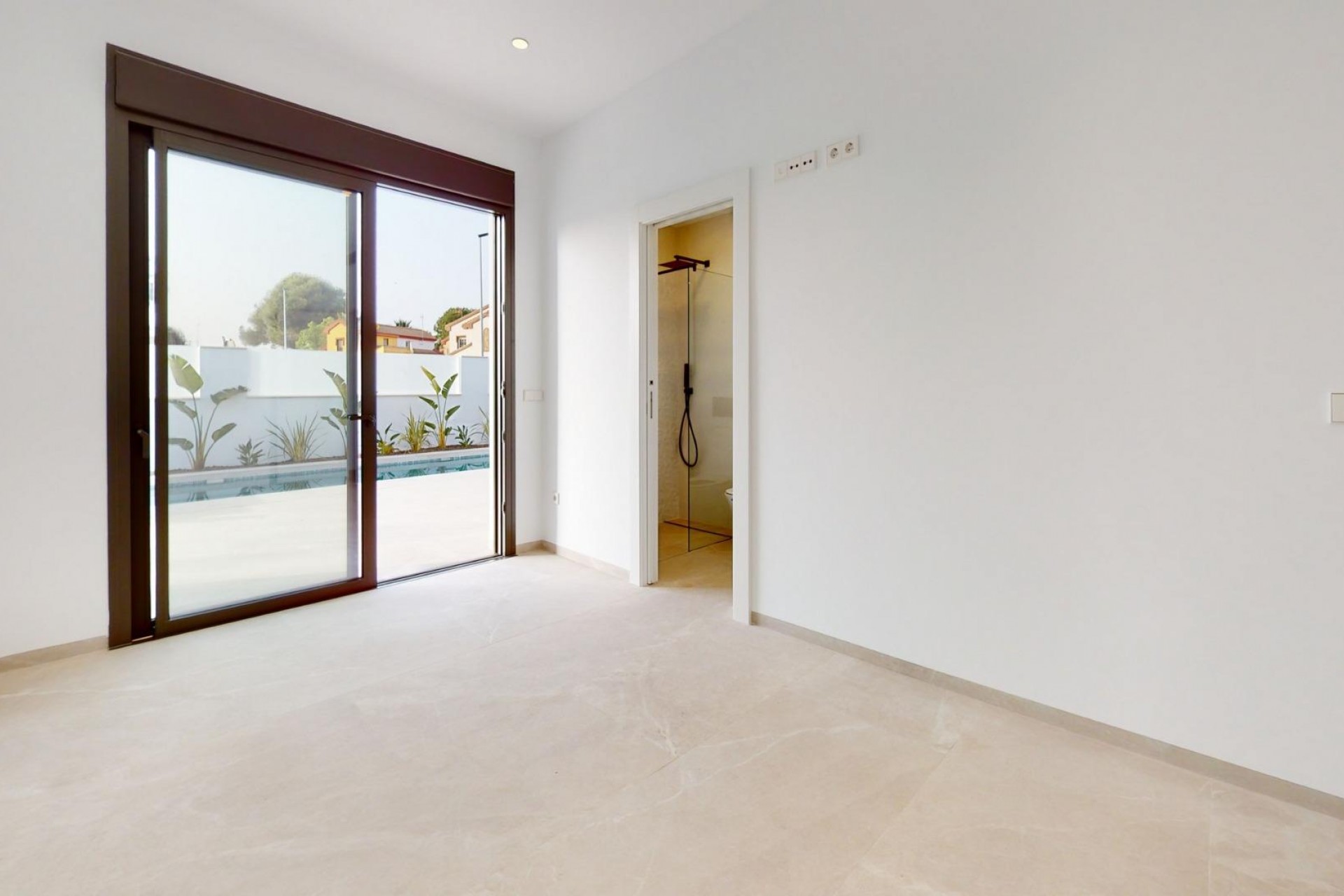 Nouvelle construction - Villa -
Los Alcazares - Los Alcázares