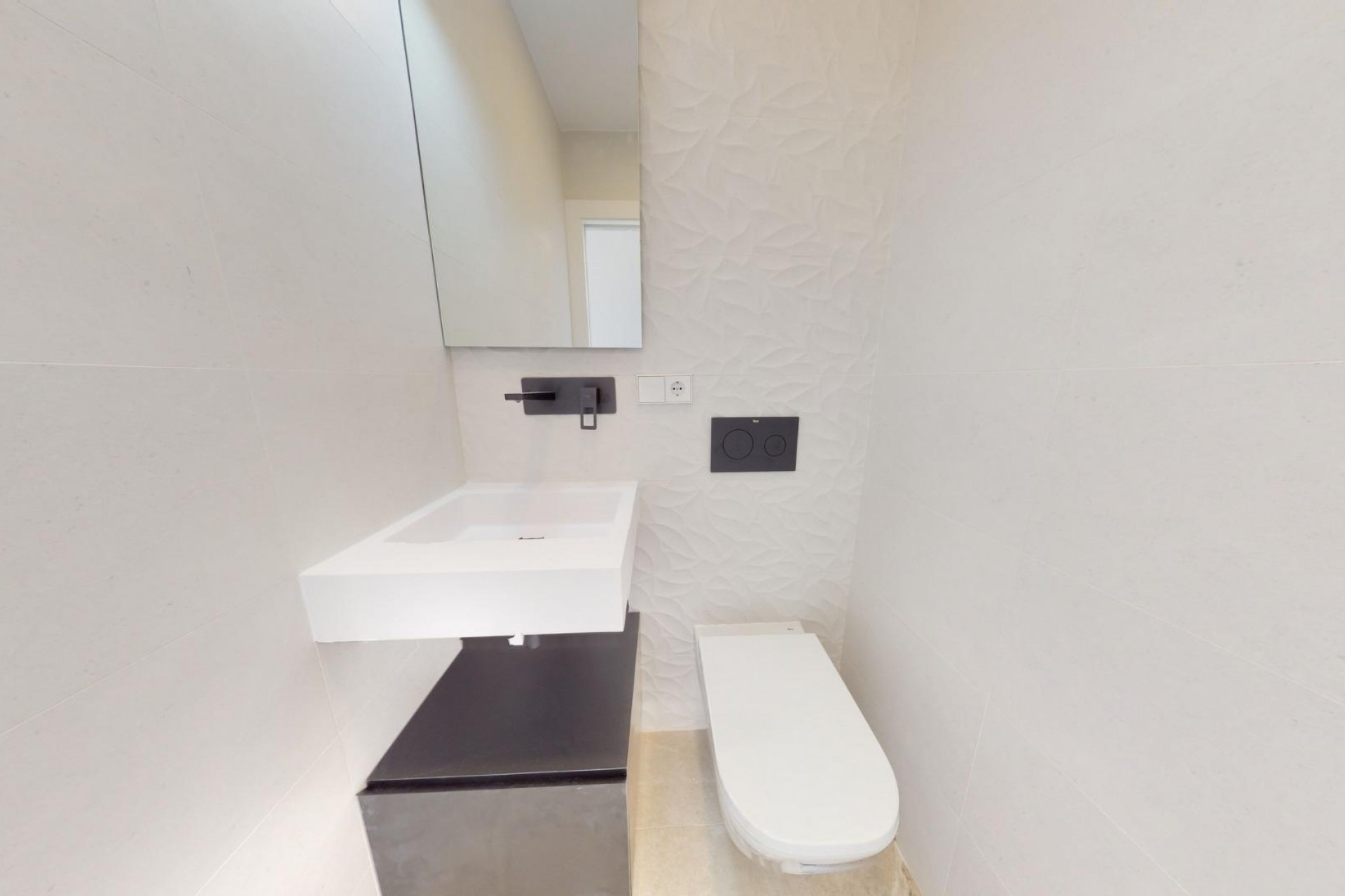 Nouvelle construction - Villa -
Los Alcazares - Los Alcázares