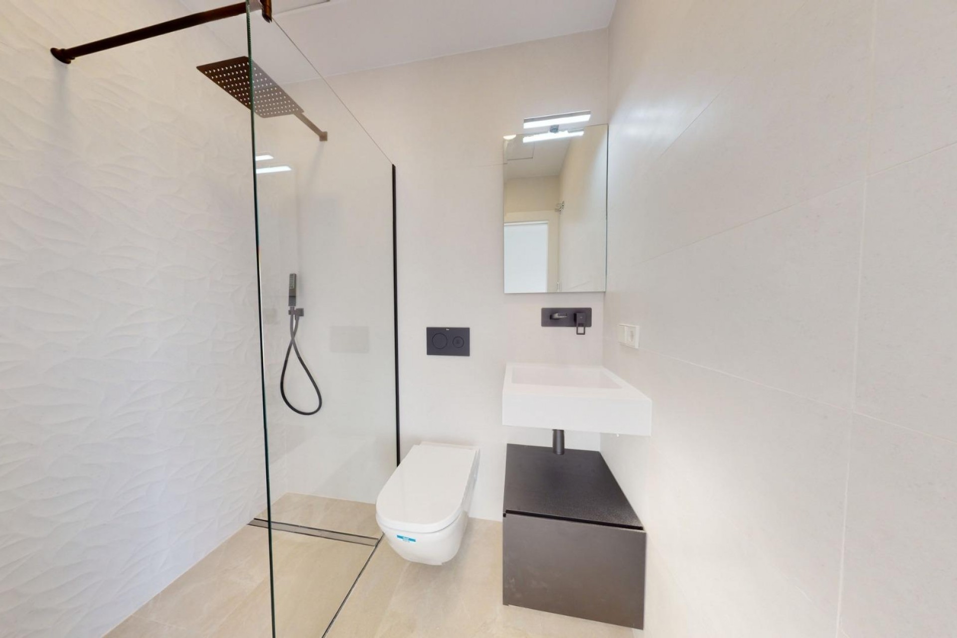 Nouvelle construction - Villa -
Los Alcazares - Los Alcázares