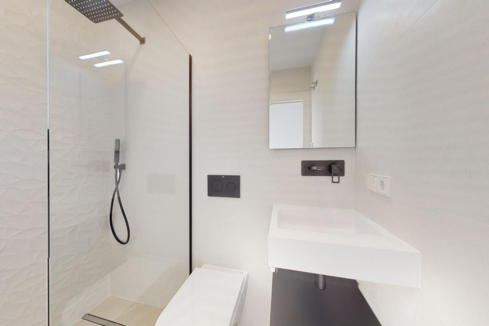 Nouvelle construction - Villa -
Los Alcazares - Los Alcázares