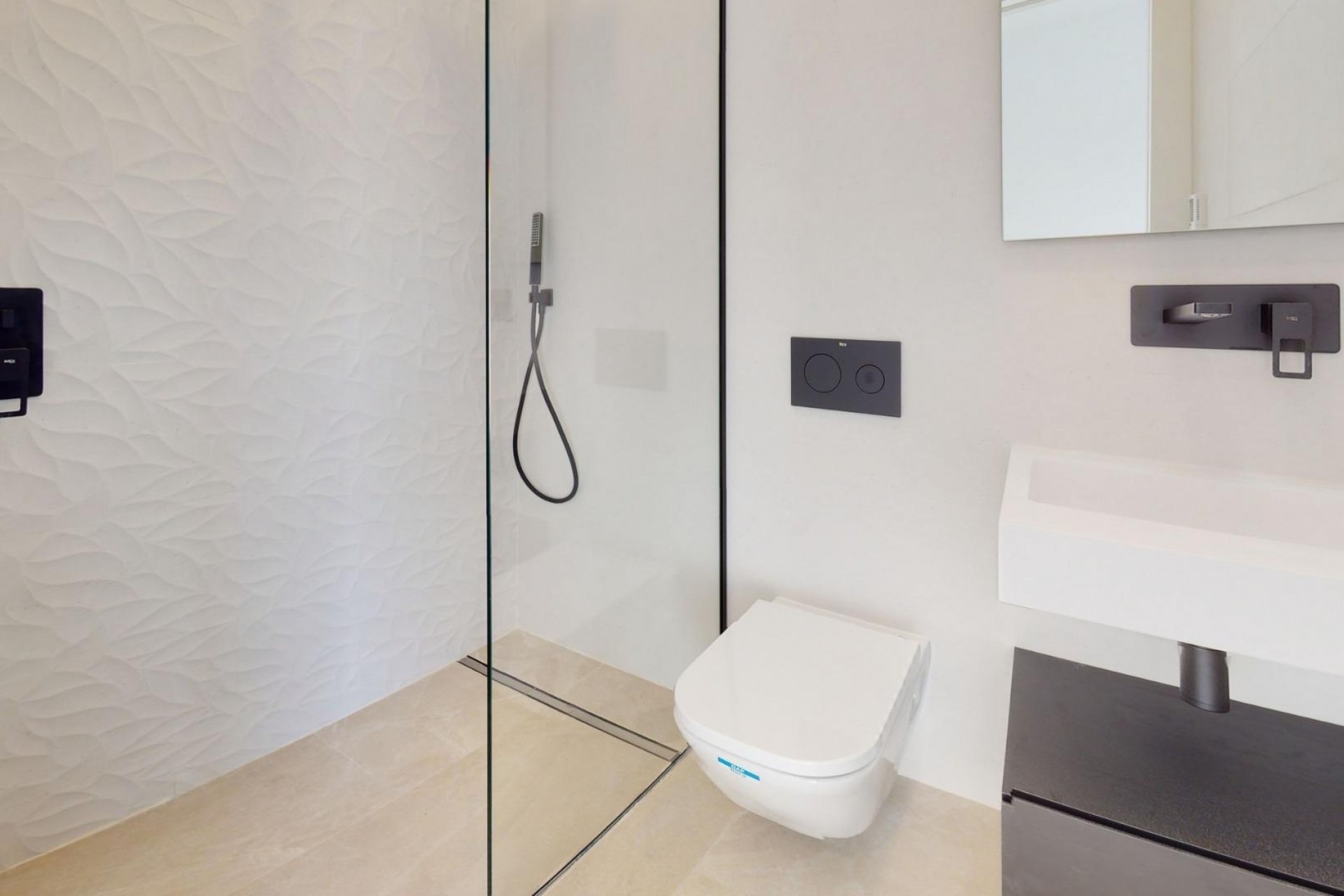 Nouvelle construction - Villa -
Los Alcazares - Los Alcázares