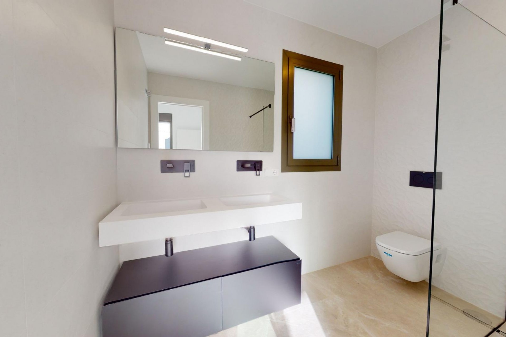 Nouvelle construction - Villa -
Los Alcazares - Los Alcázares