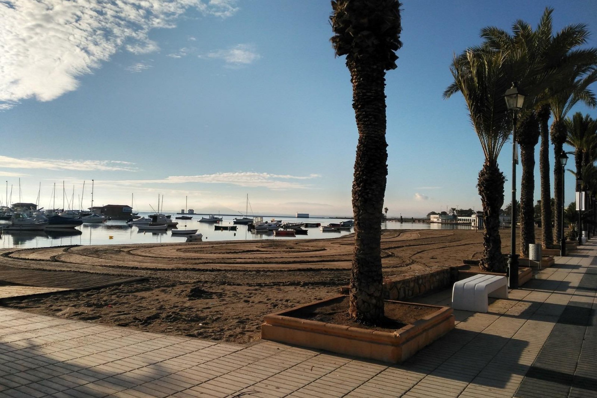 Nouvelle construction - Villa -
Los Alcazares - Los Alcázares