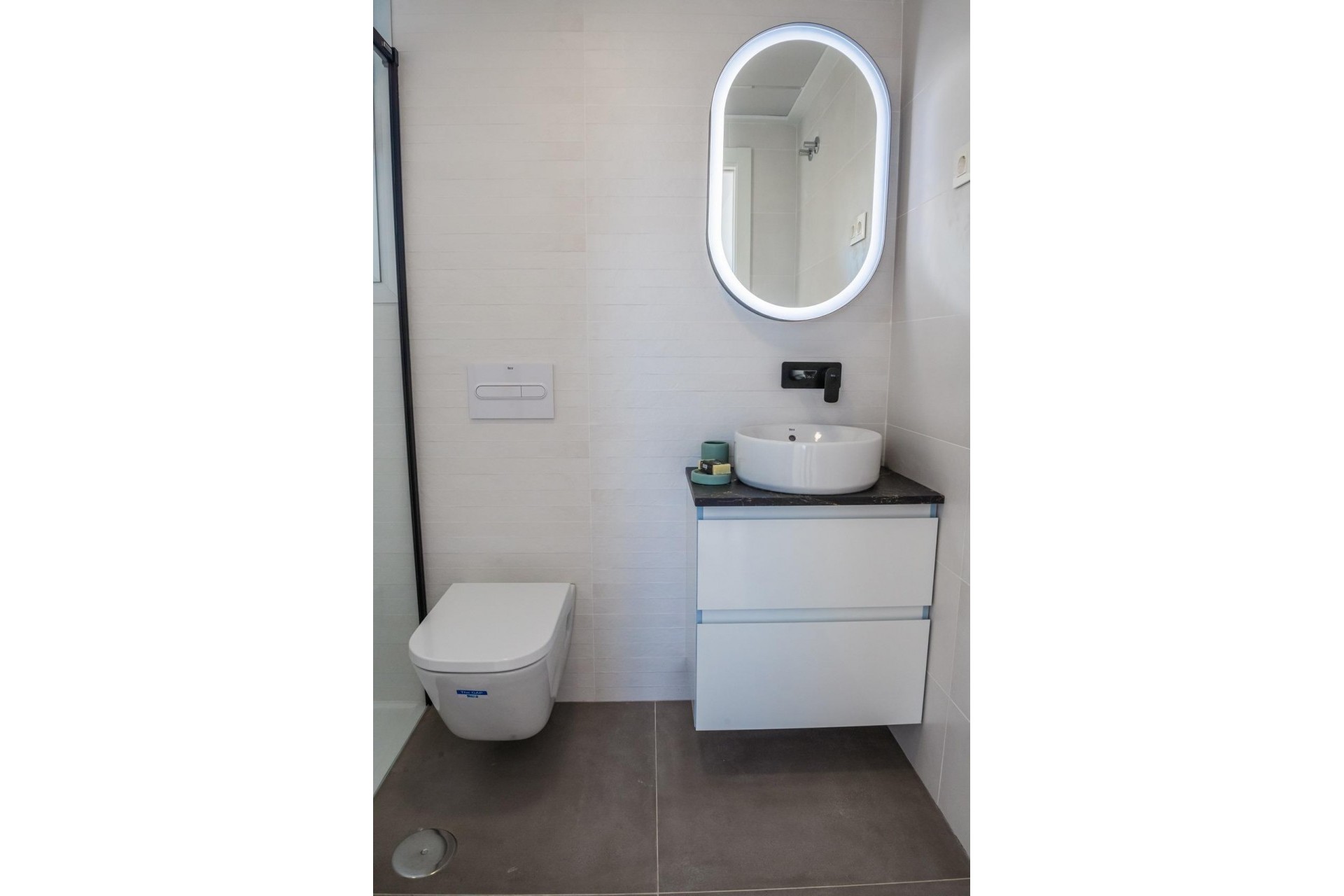 Nouvelle construction - Villa -
Los Alcazares - Torre del Rame