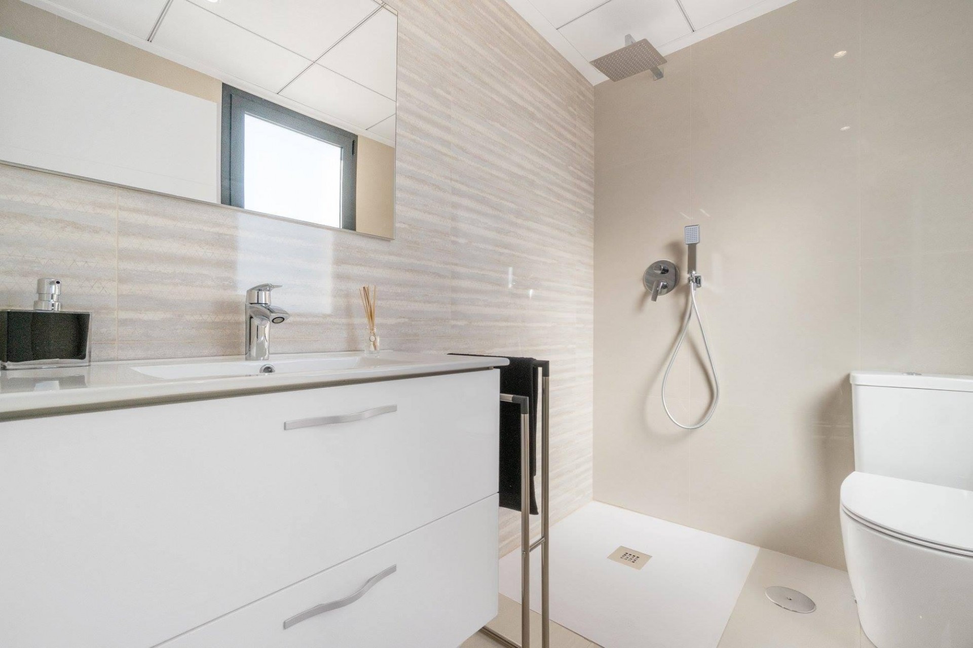 Nouvelle construction - Villa -
Los Montesinos