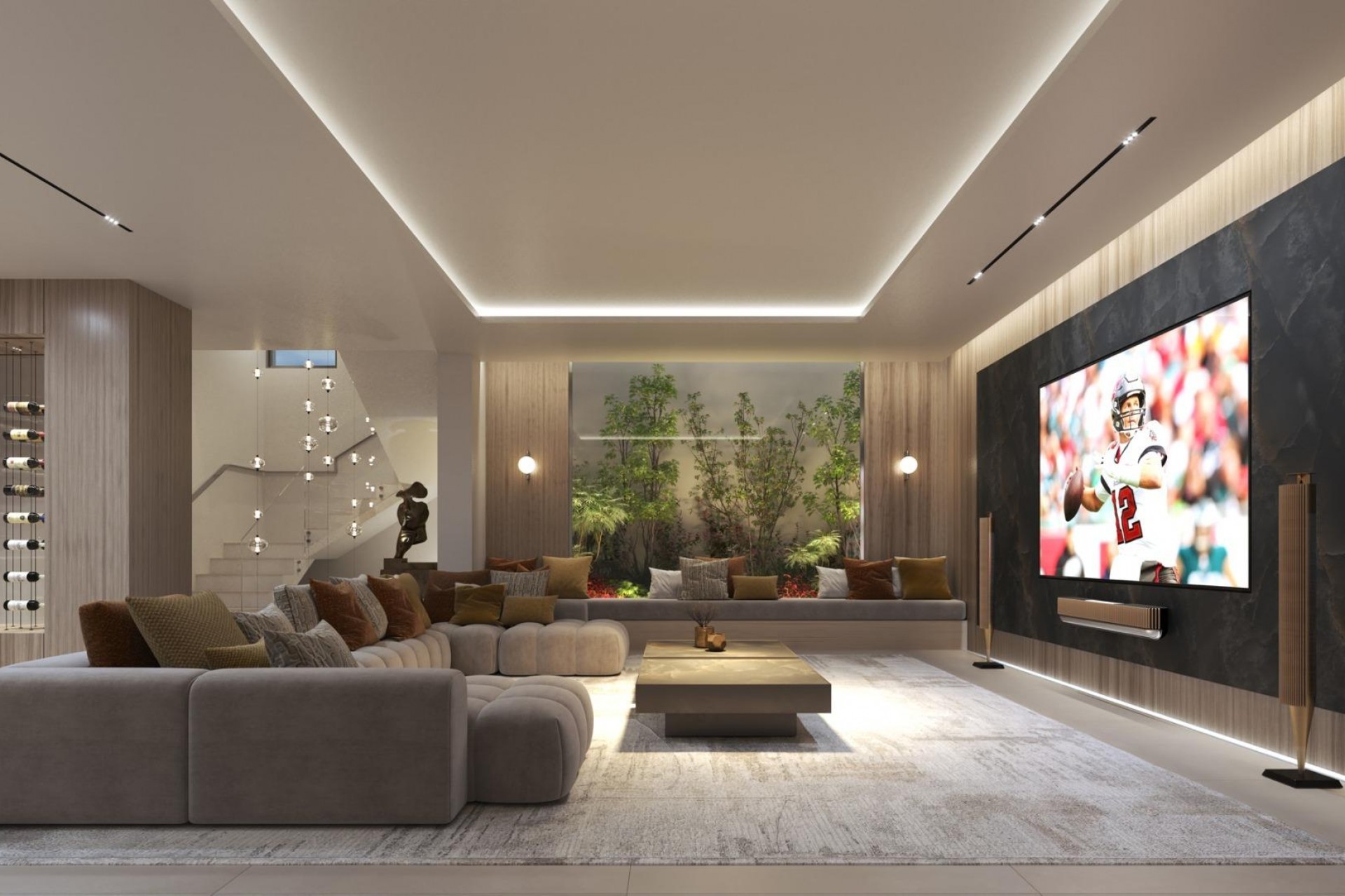 Nouvelle construction - Villa -
Marbella - Cortijo Blanco