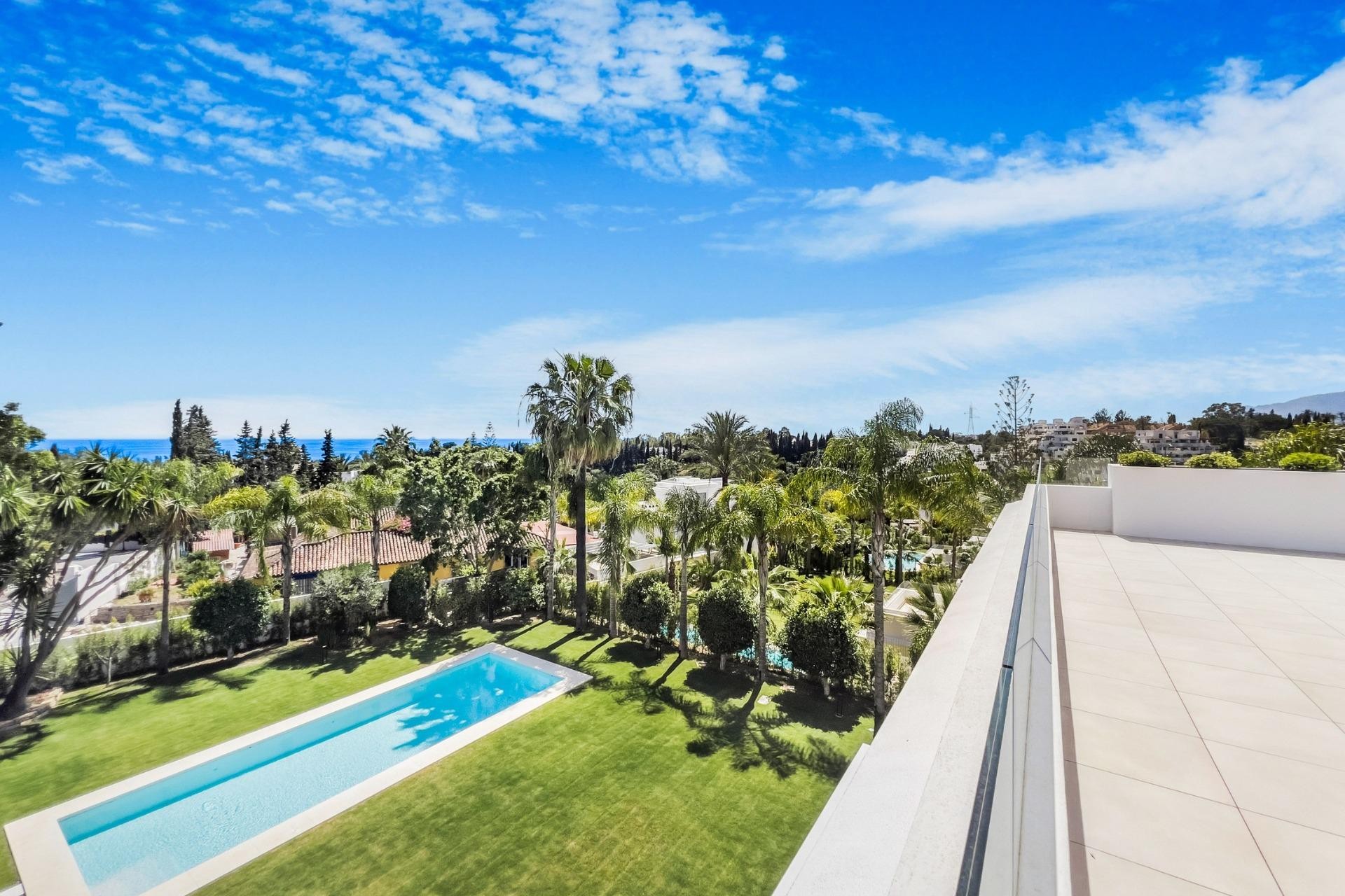 Nouvelle construction - Villa -
Marbella - Lomas De Marbella Club