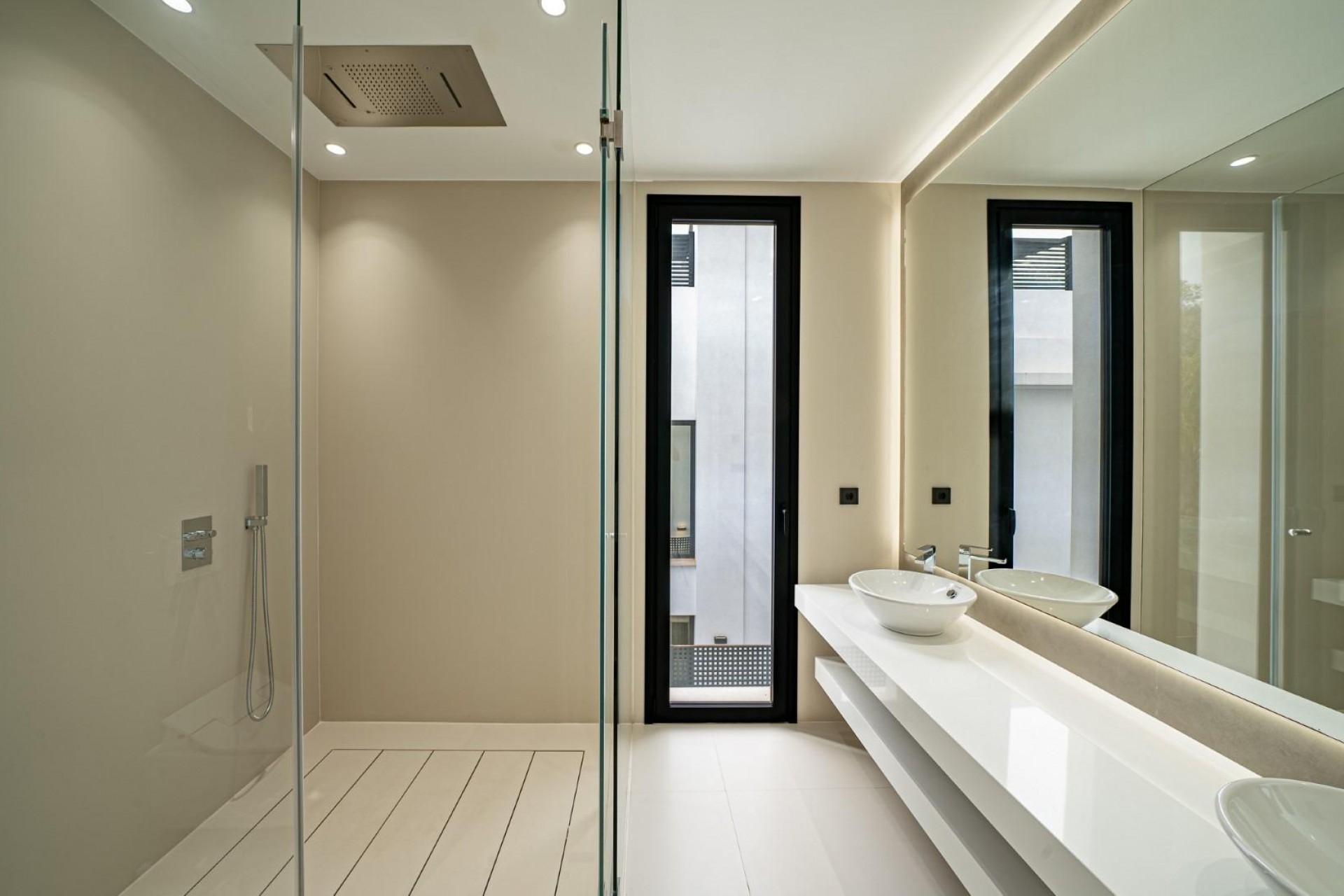 Nouvelle construction - Villa -
Marbella - The Golden Mile