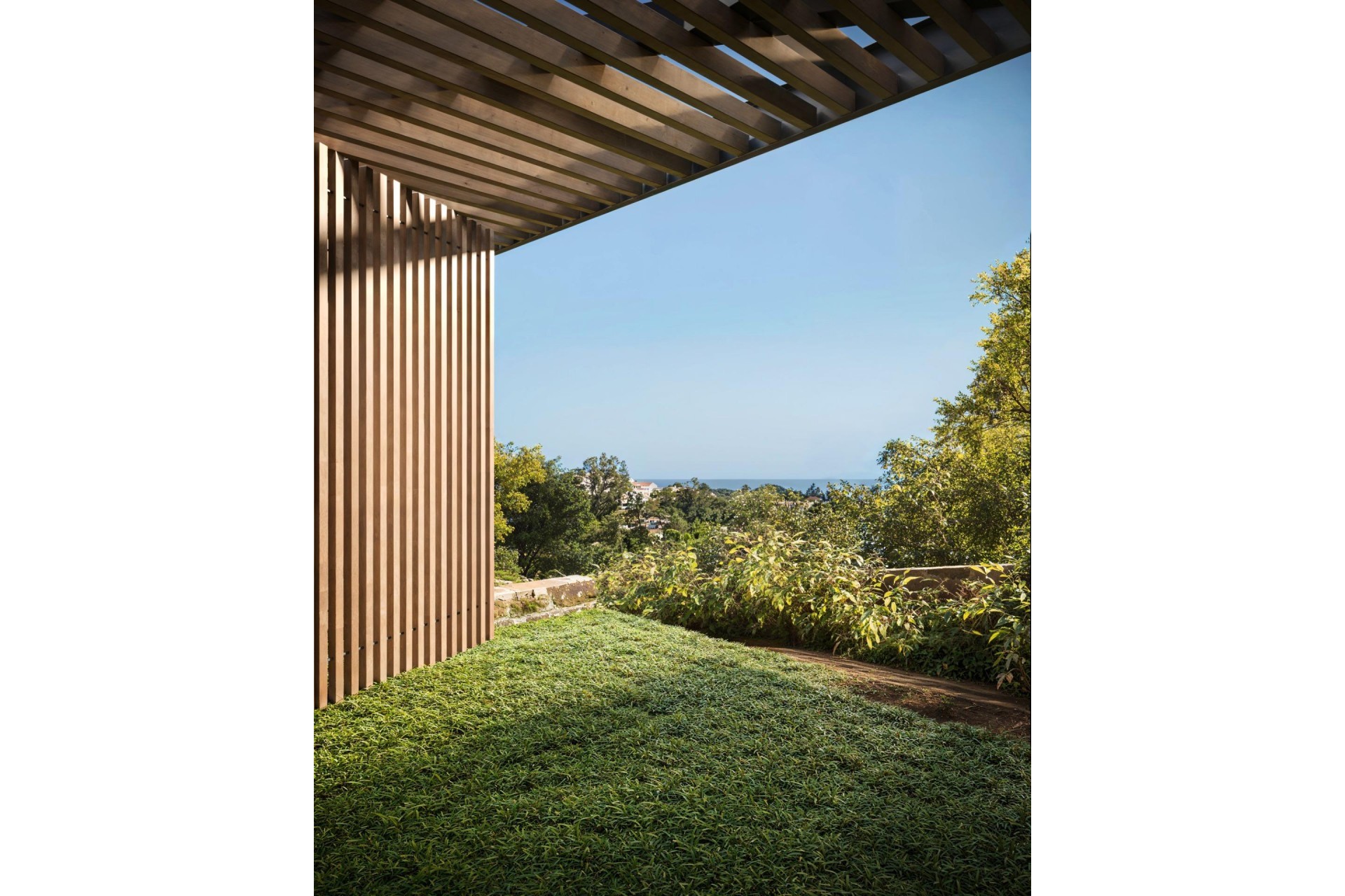 Nouvelle construction - Villa -
Marbella