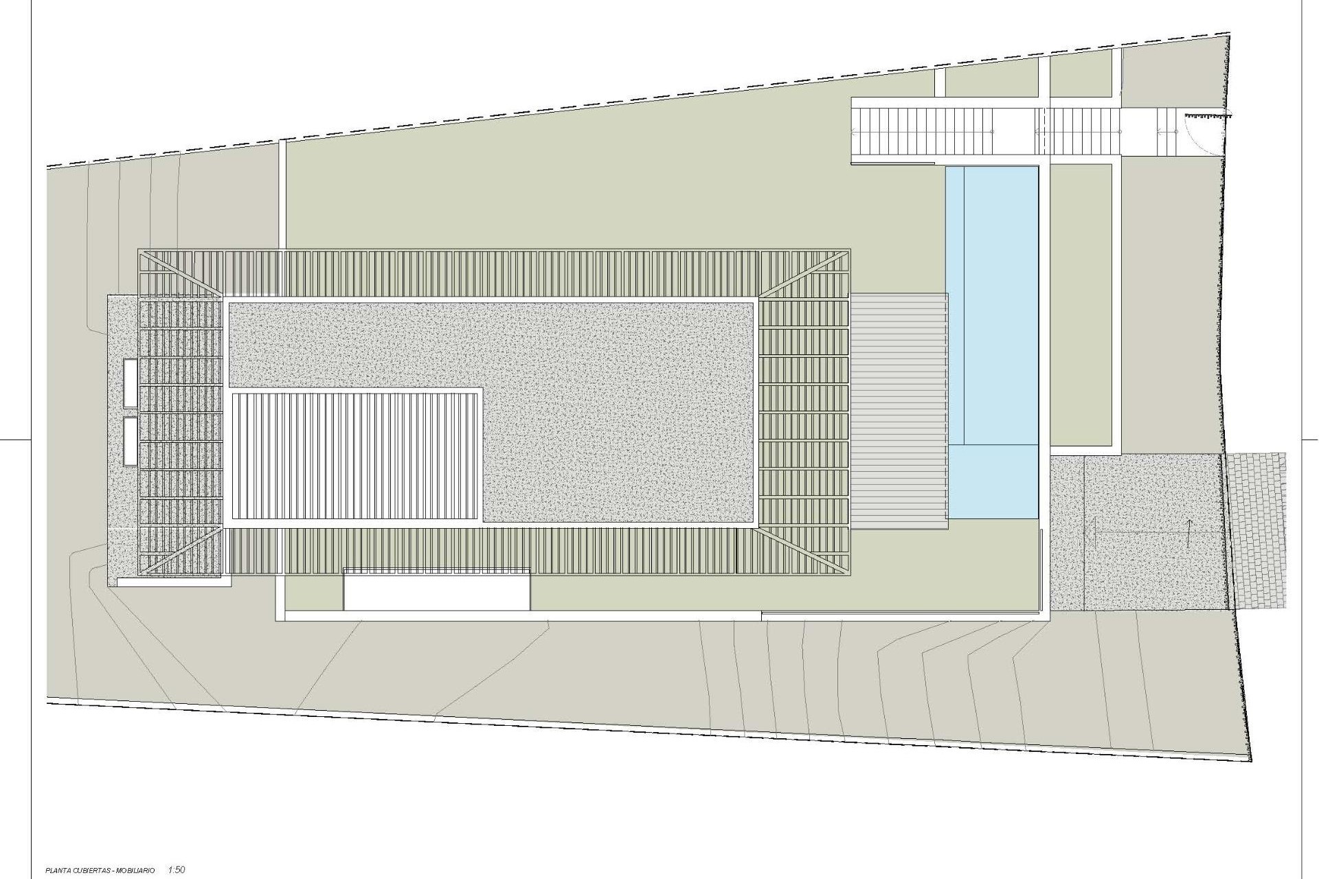 Nouvelle construction - Villa -
Marbella