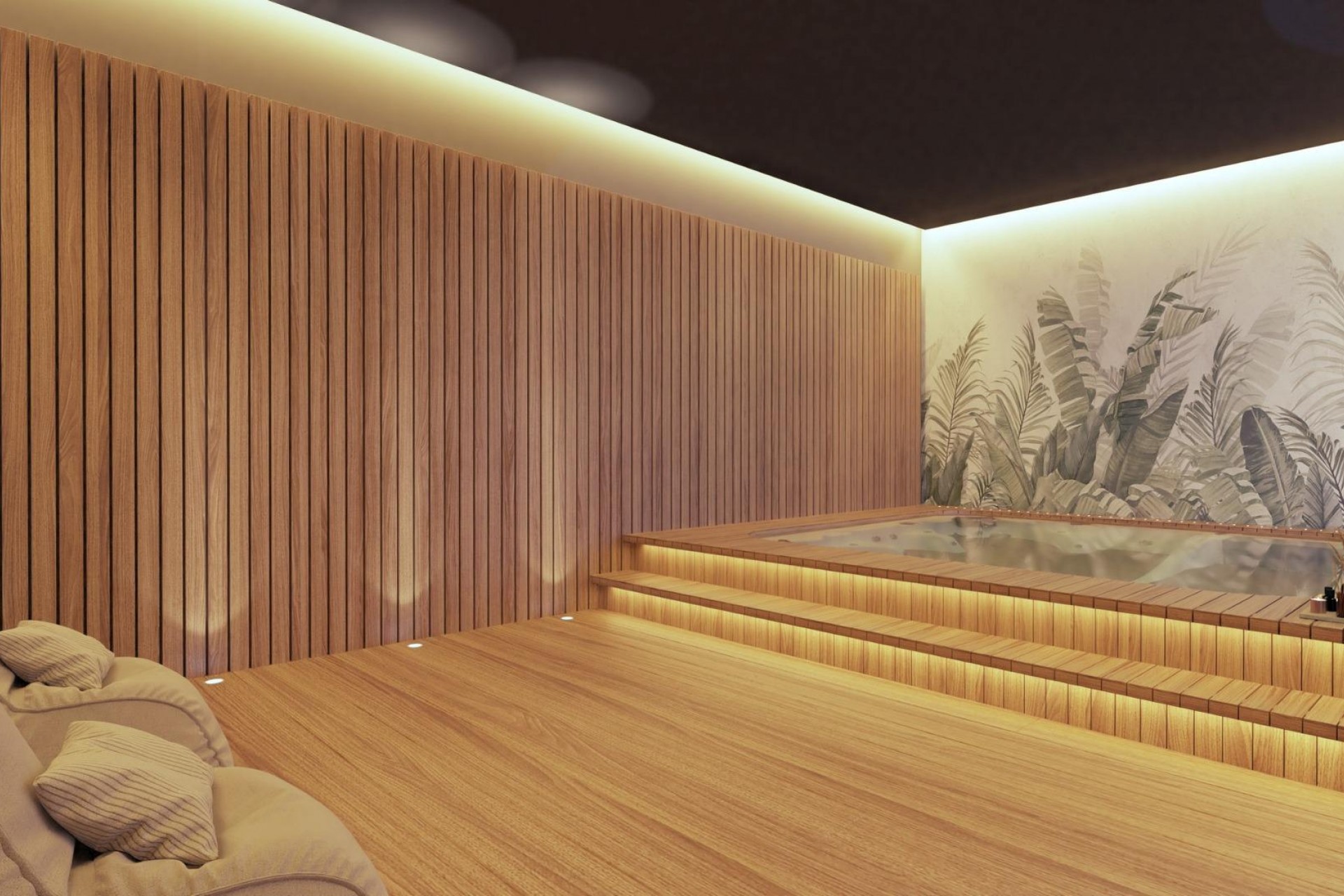 Nouvelle construction - Villa -
Mijas - El Faro