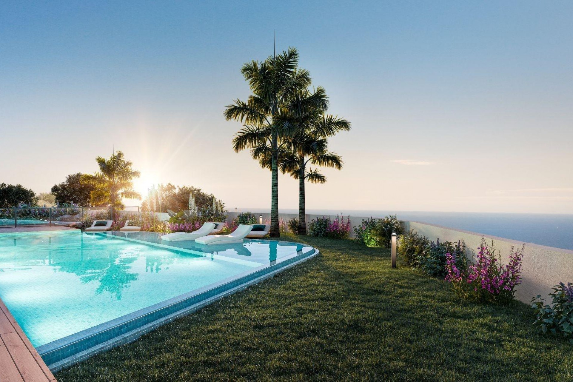 Nouvelle construction - Villa -
Mijas - Riviera Del Sol