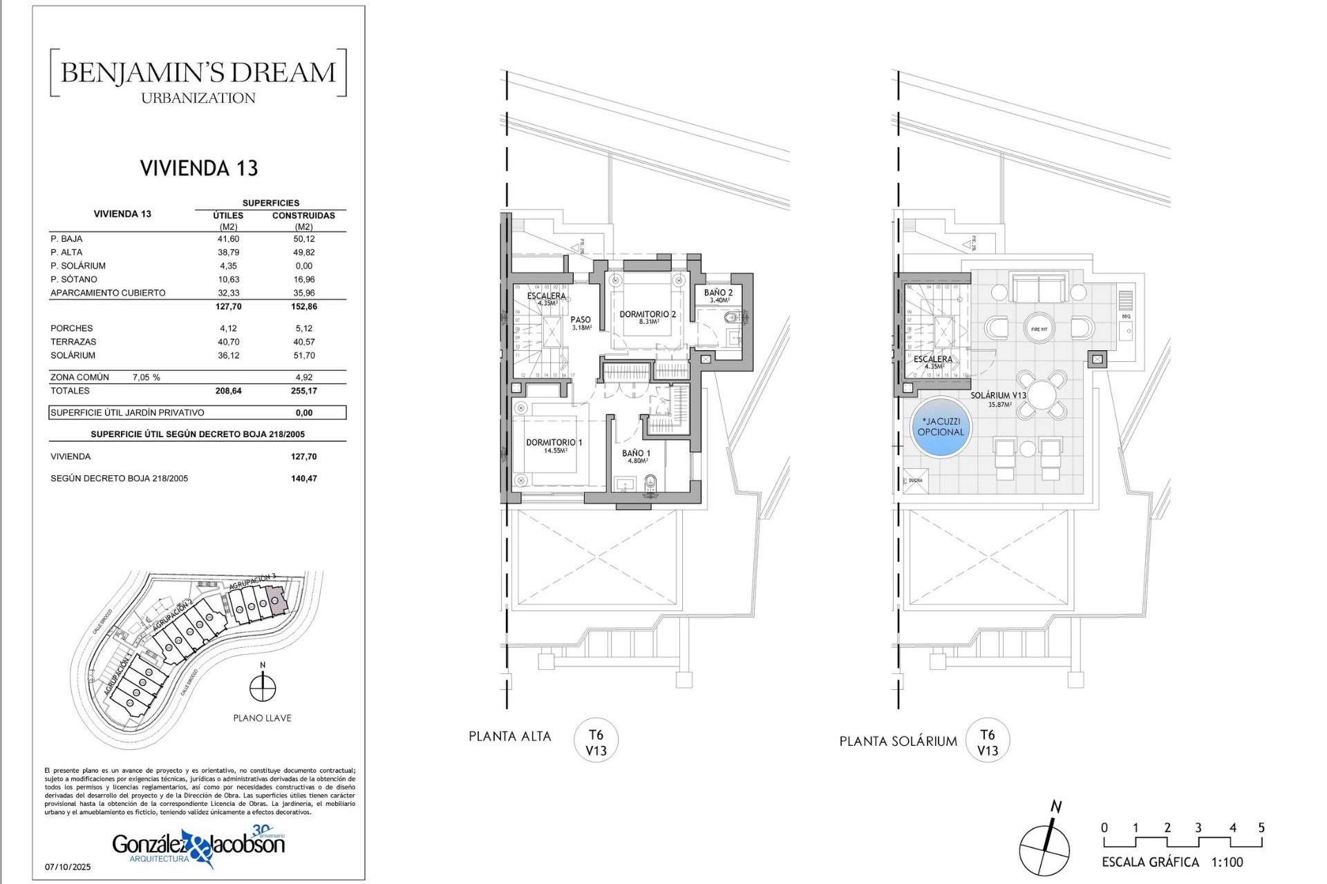 Nouvelle construction - Villa -
Mijas - Riviera Del Sol
