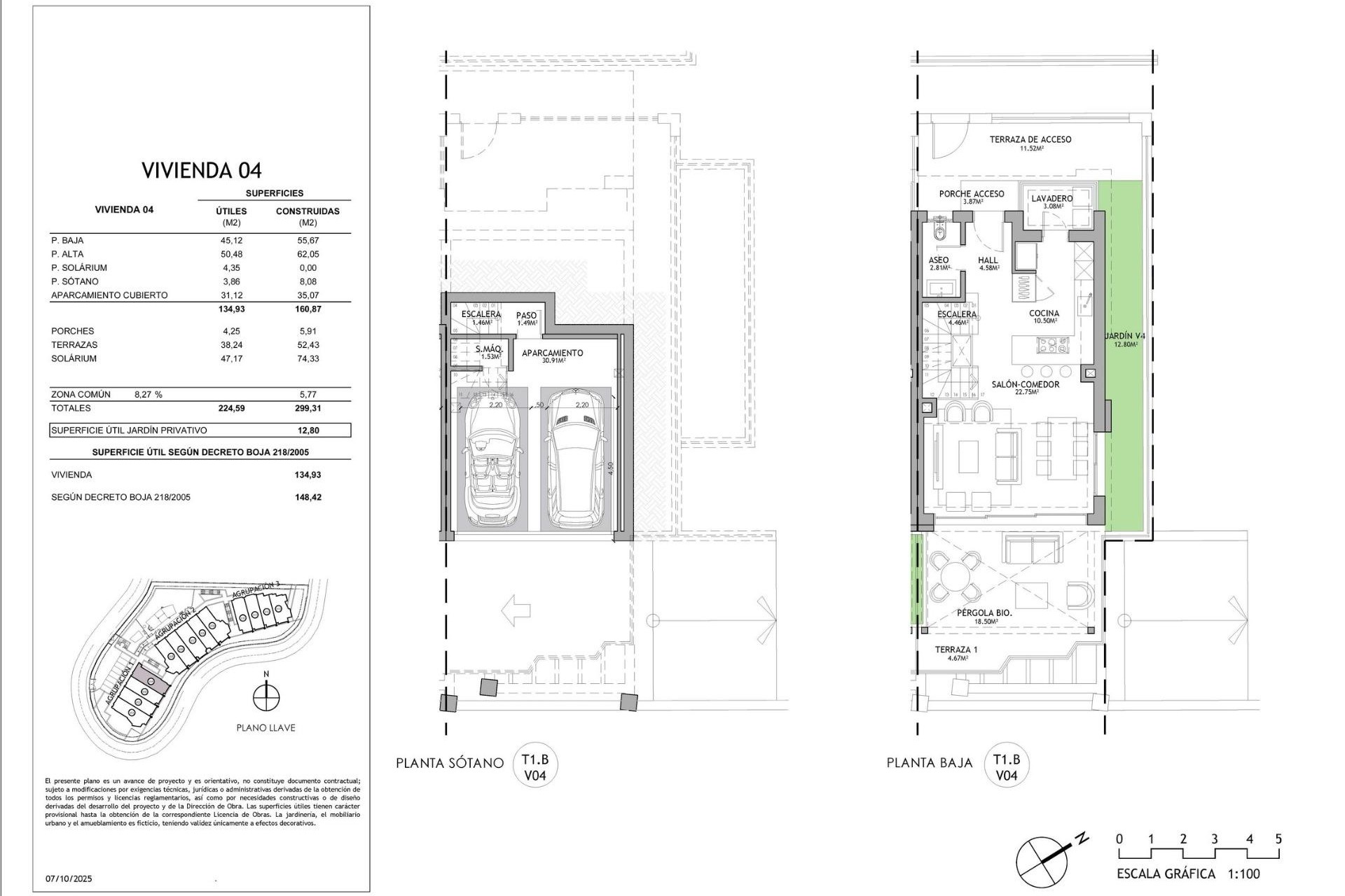 Nouvelle construction - Villa -
Mijas - Riviera Del Sol