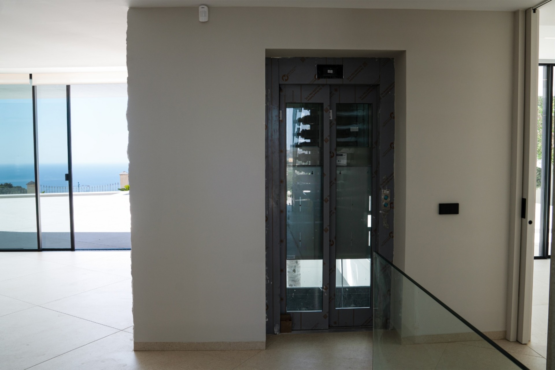 Nouvelle construction - Villa -
Moraira - Coma de los Frailes