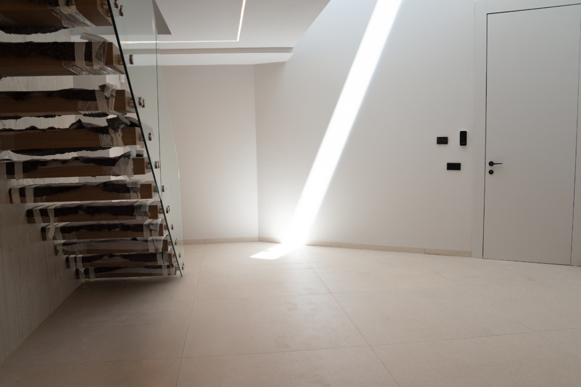Nouvelle construction - Villa -
Moraira - Coma de los Frailes