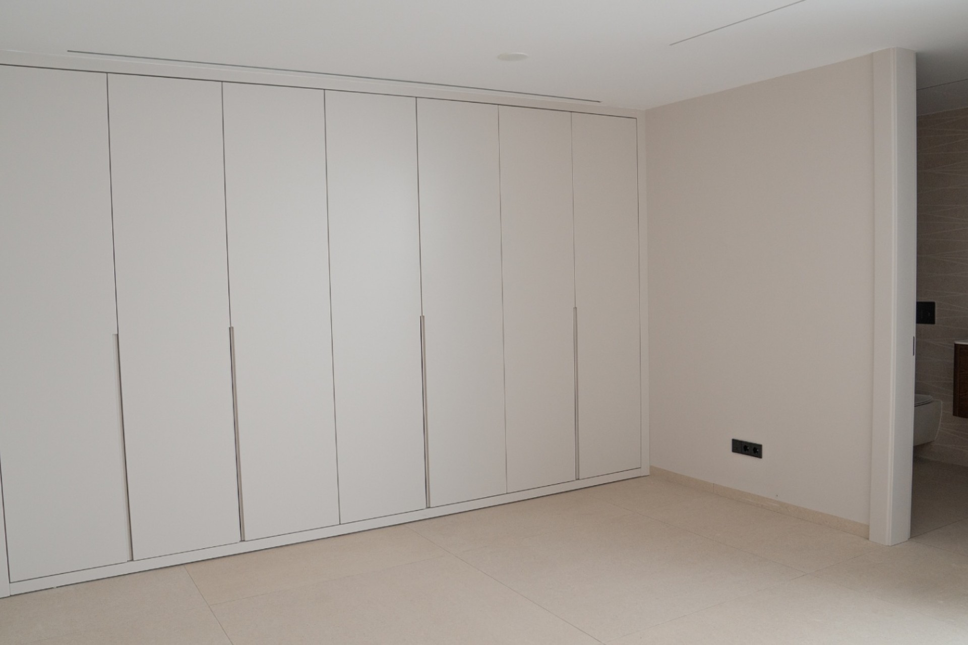 Nouvelle construction - Villa -
Moraira - Coma de los Frailes