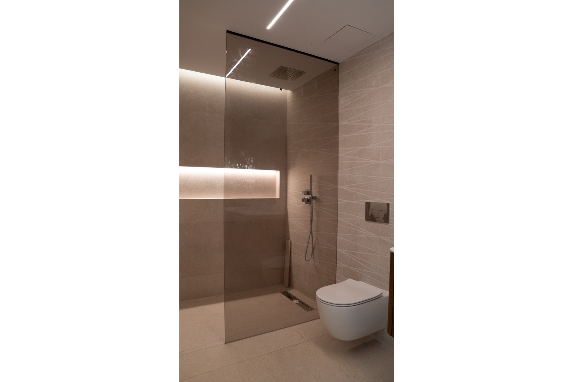 Nouvelle construction - Villa -
Moraira - Coma de los Frailes