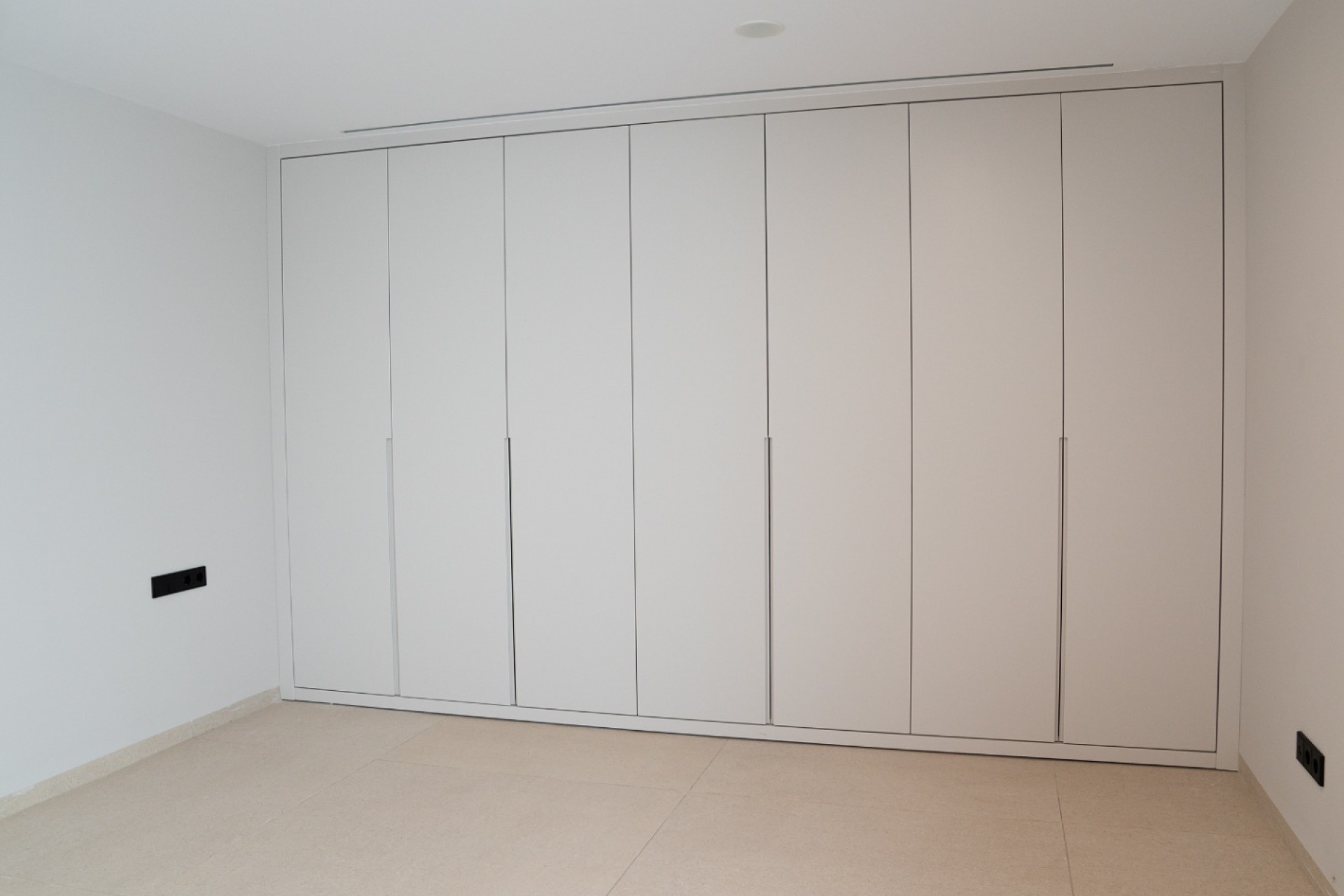 Nouvelle construction - Villa -
Moraira - Coma de los Frailes