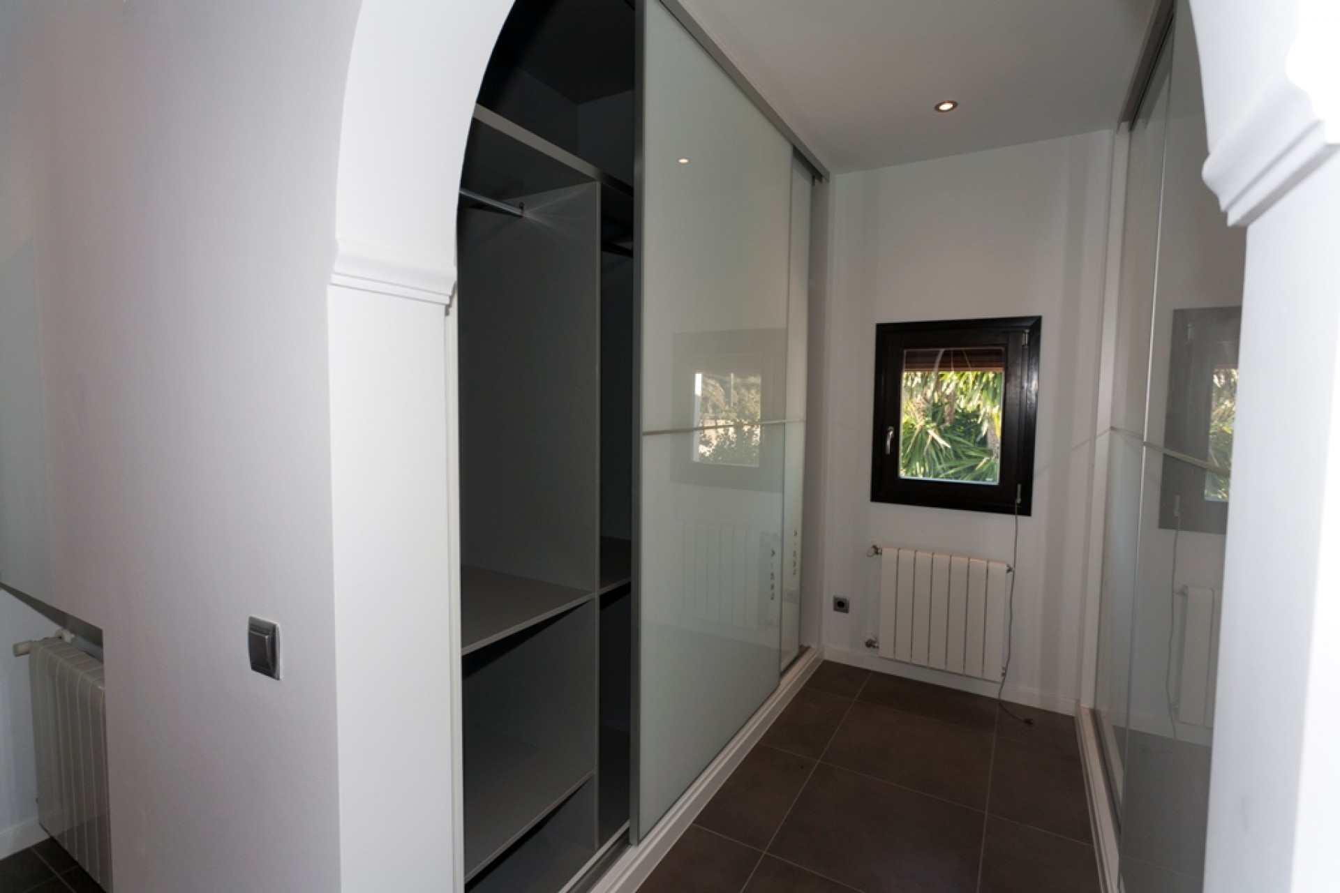 Nouvelle construction - Villa -
Moraira - La sabatera
