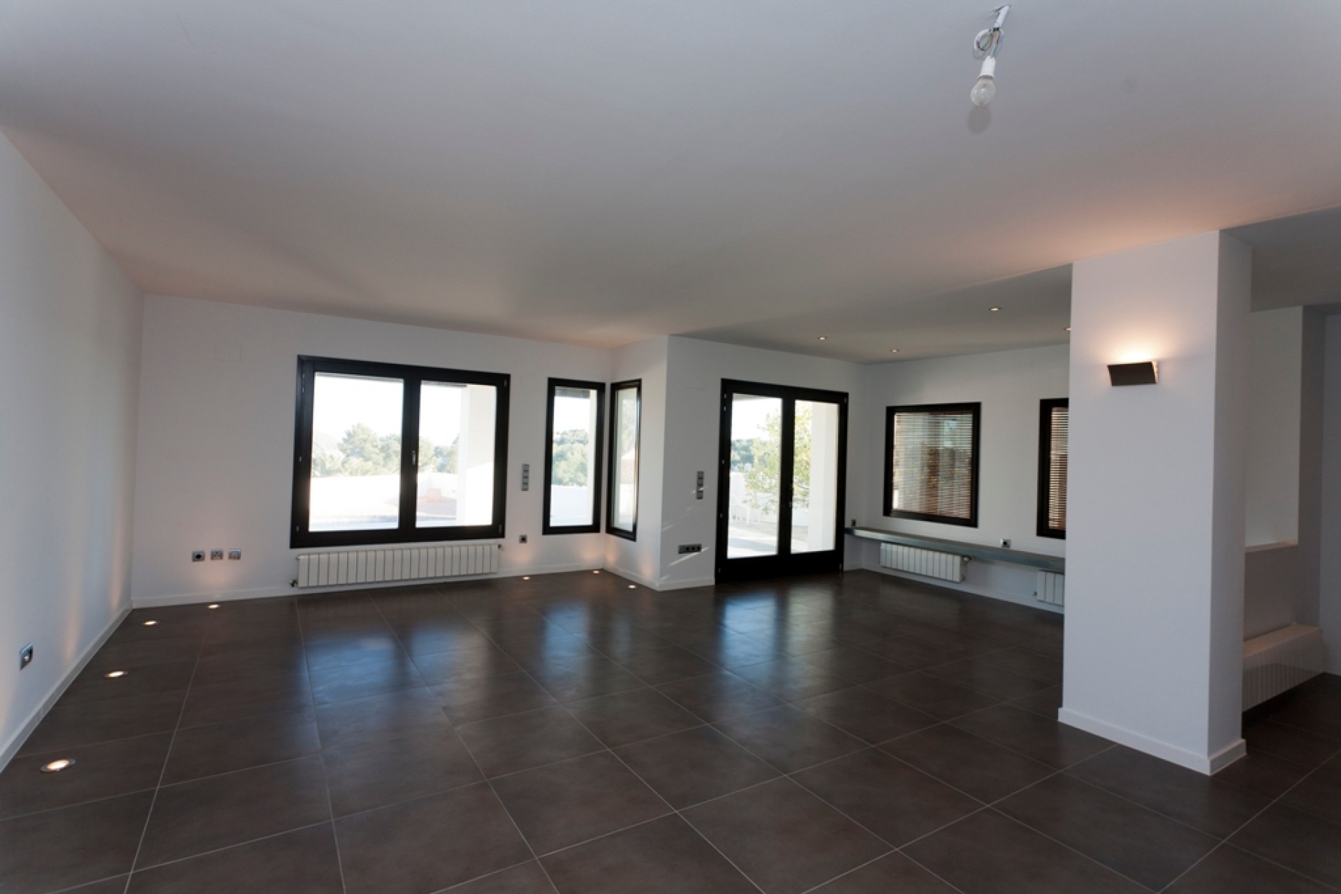 Nouvelle construction - Villa -
Moraira - La sabatera