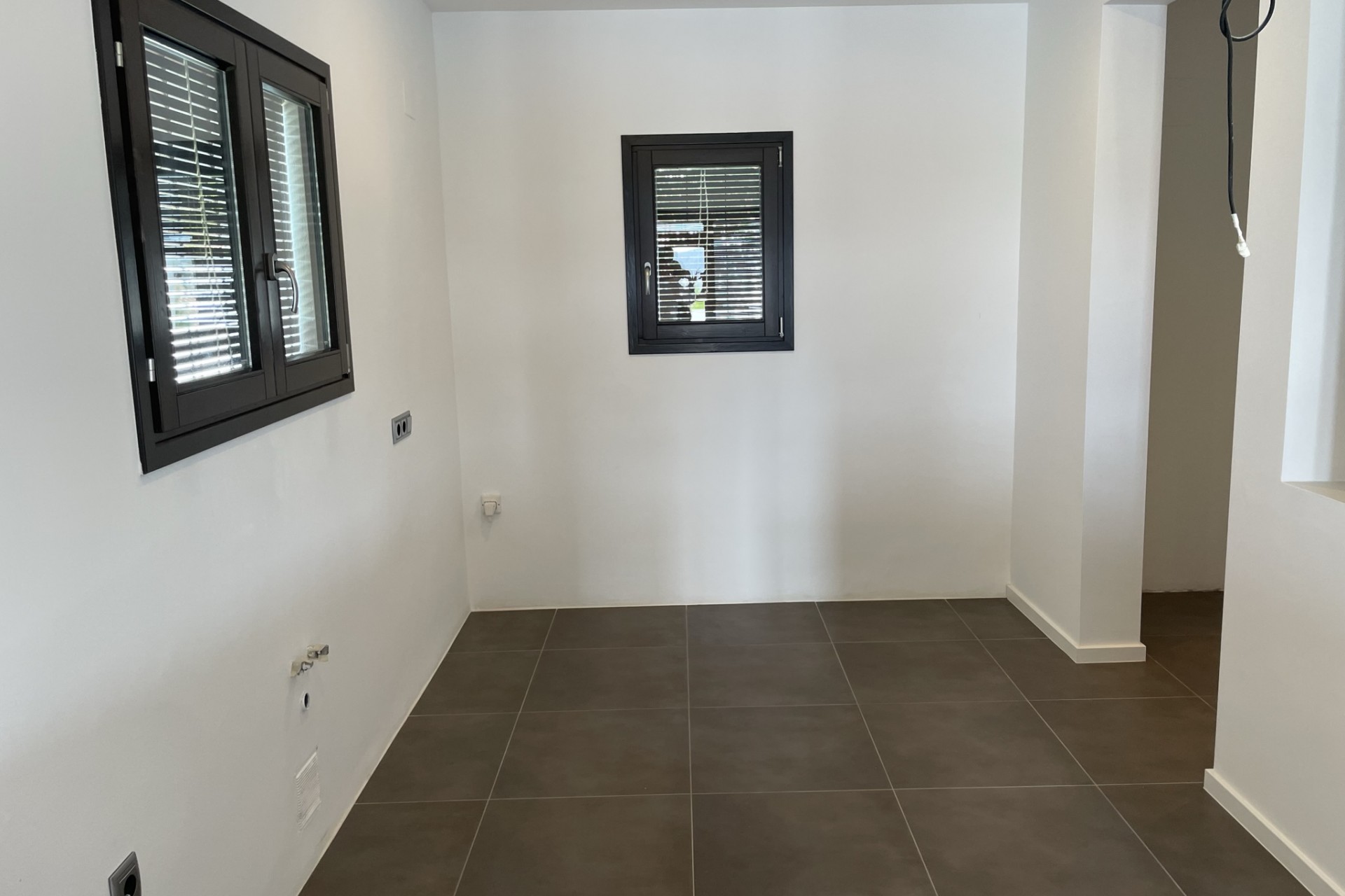 Nouvelle construction - Villa -
Moraira - La sabatera