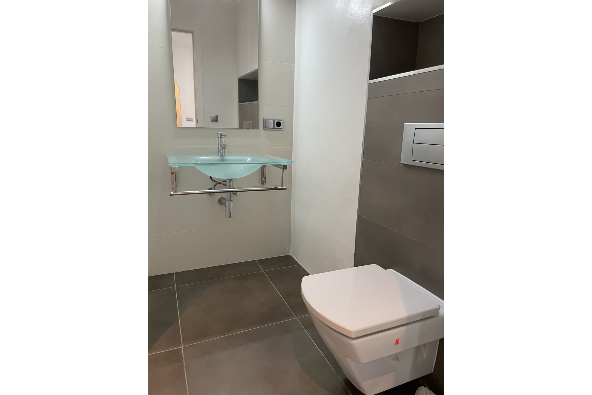 Nouvelle construction - Villa -
Moraira - La sabatera